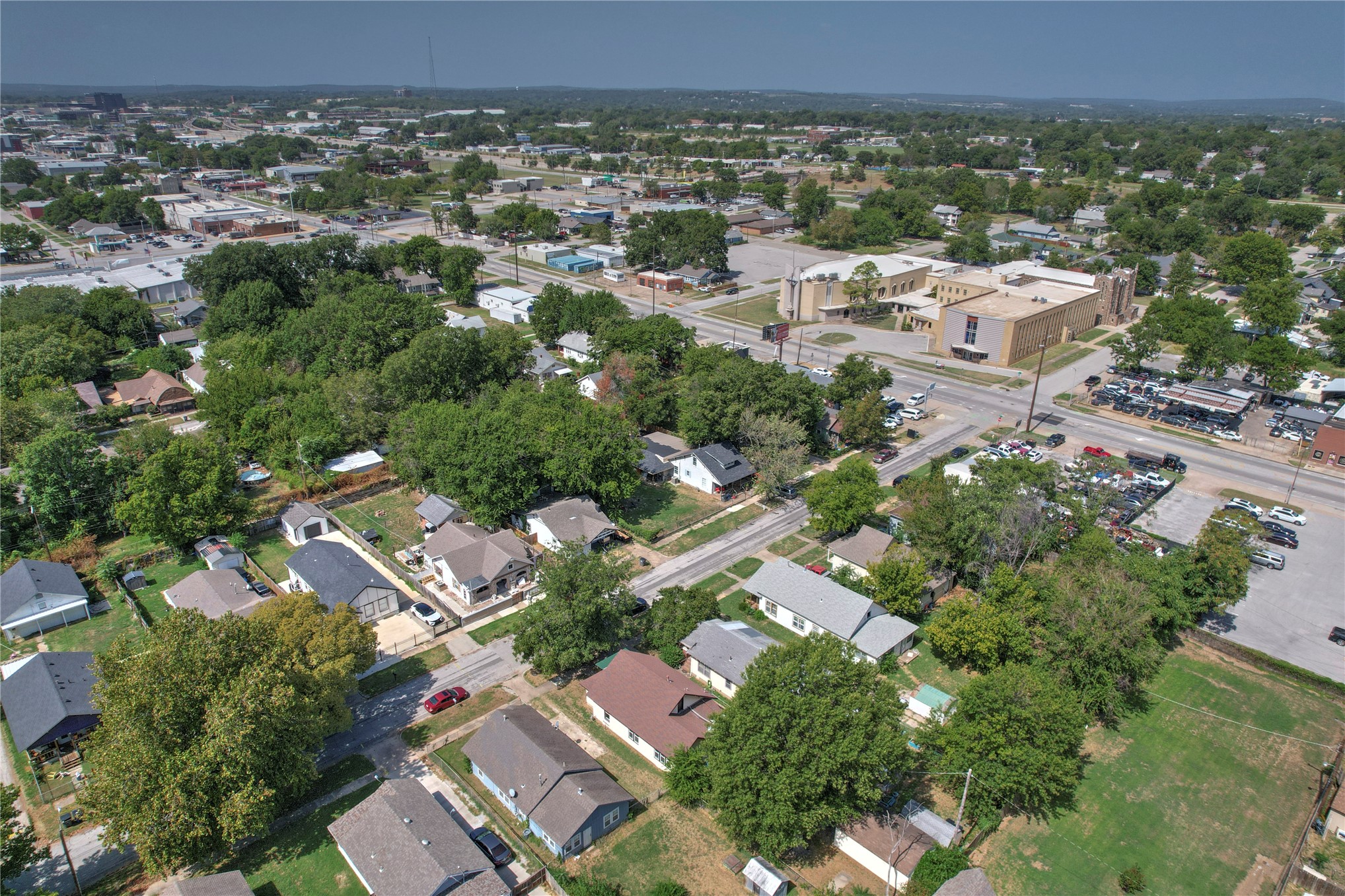 331 Xanthus Avenue Tulsa OK 74104