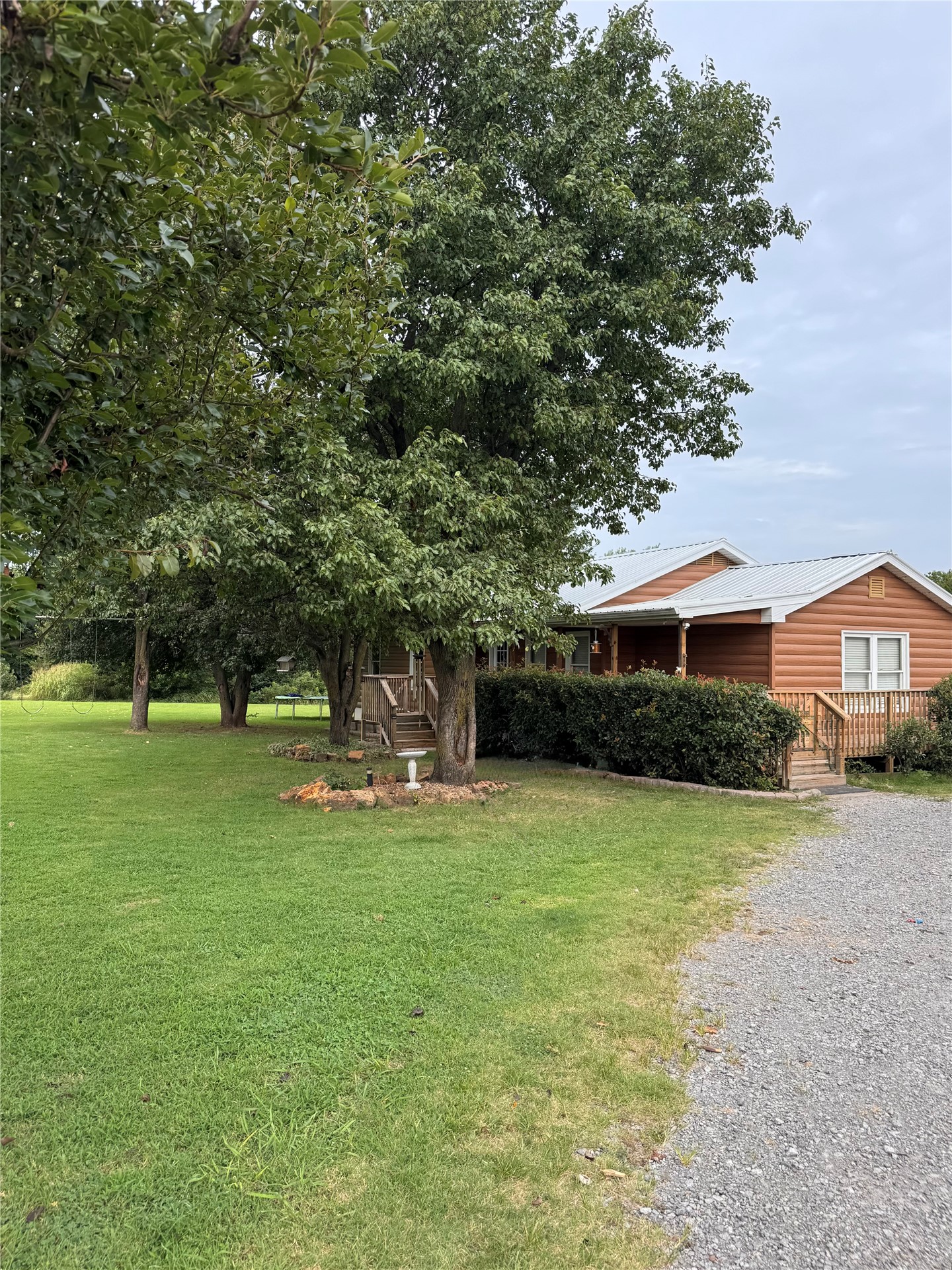 74285 S 318 Road Wagoner OK 74467