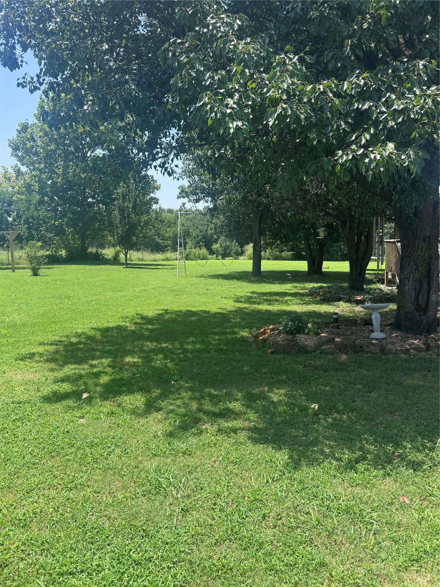 74285 S 318 Road Wagoner OK 74467
