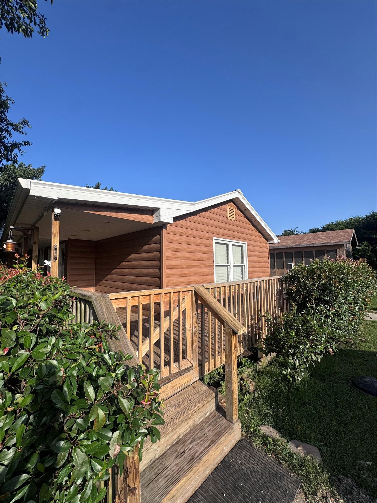 74285 S 318 Road Wagoner OK 74467