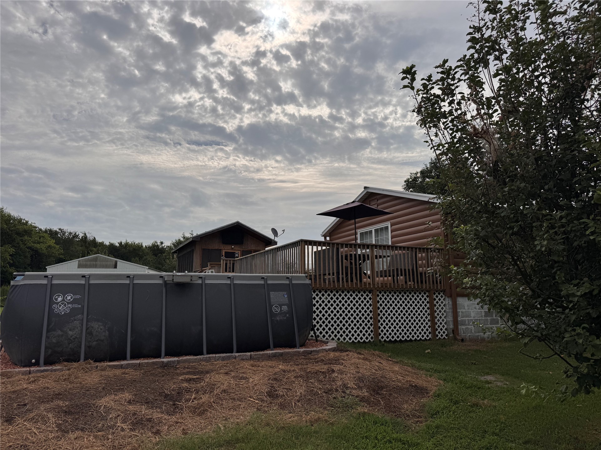 74285 S 318 Road Wagoner OK 74467