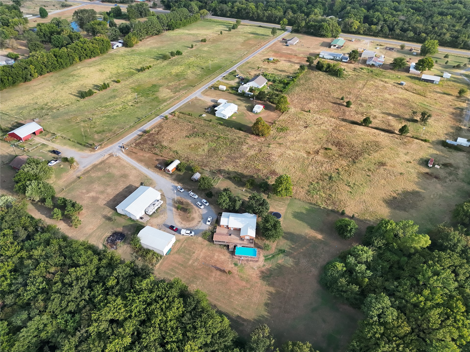 74285 S 318 Road Wagoner OK 74467