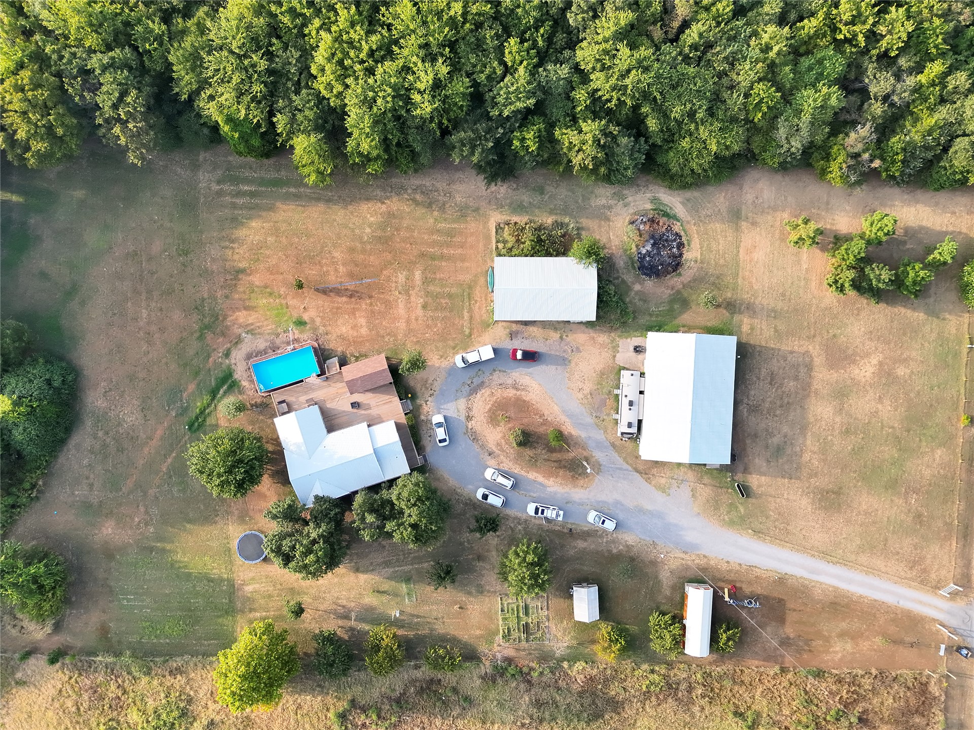 74285 S 318 Road Wagoner OK 74467