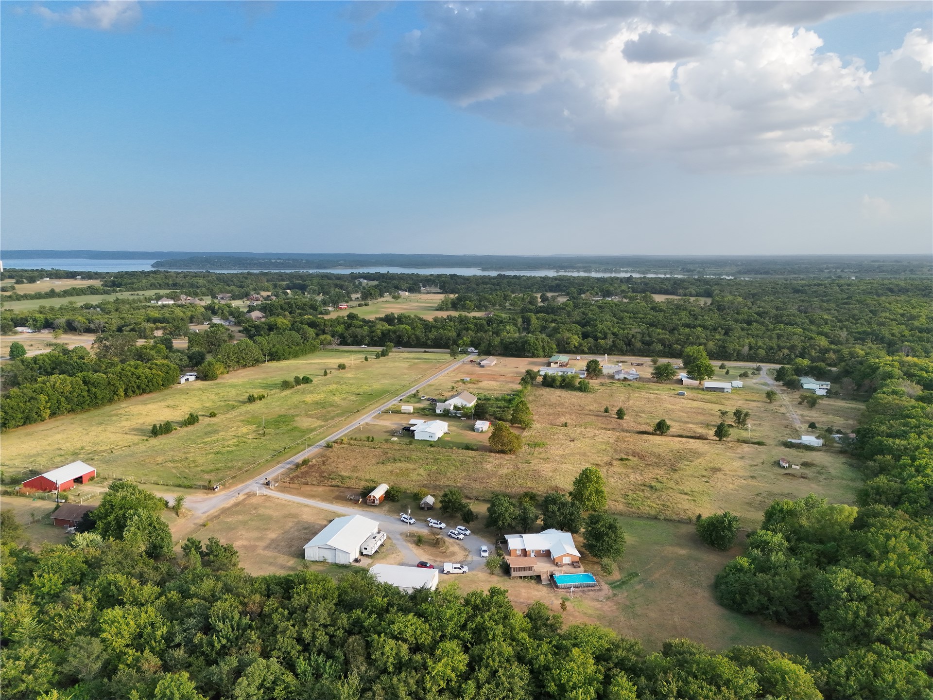 74285 S 318 Road Wagoner OK 74467