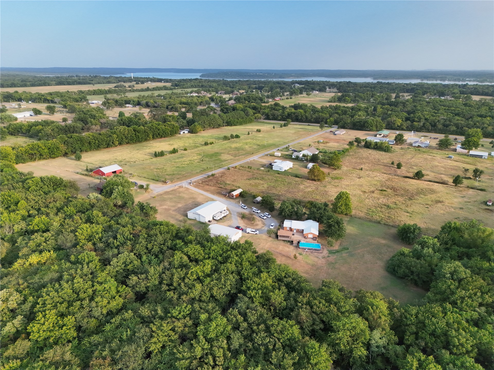 74285 S 318 Road Wagoner OK 74467