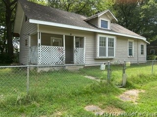 111 Independence Avenue Muskogee OK 74401