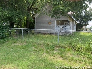 111 Independence Avenue Muskogee OK 74401