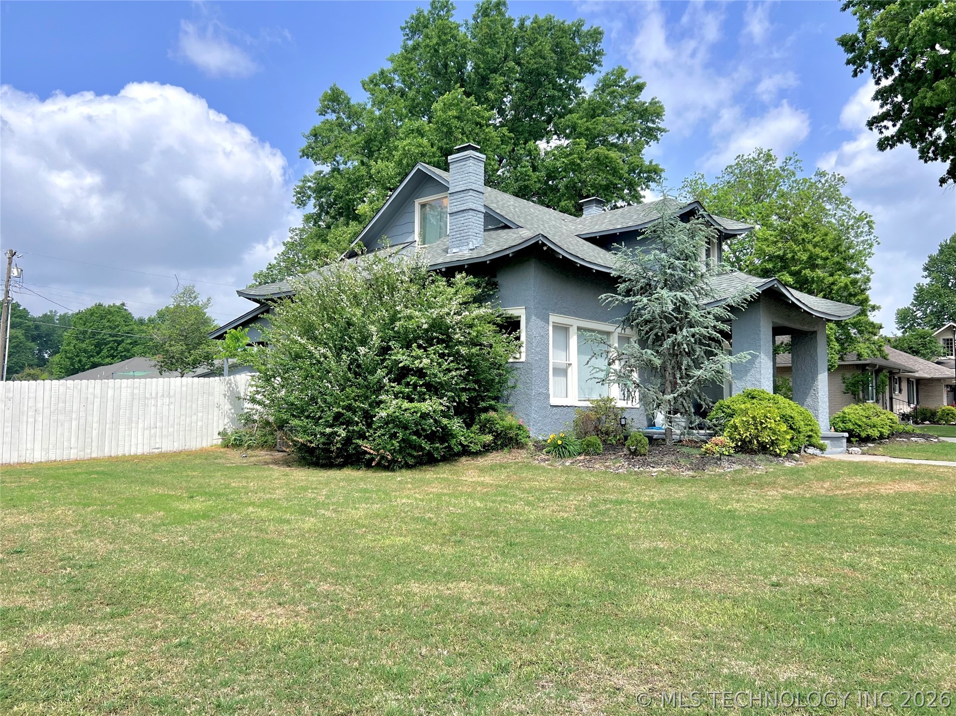 2311 N Country Club Road Muskogee OK 74403