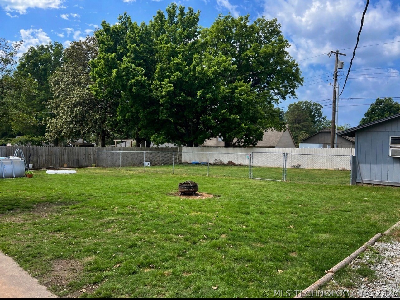 2311 N Country Club Road Muskogee OK 74403