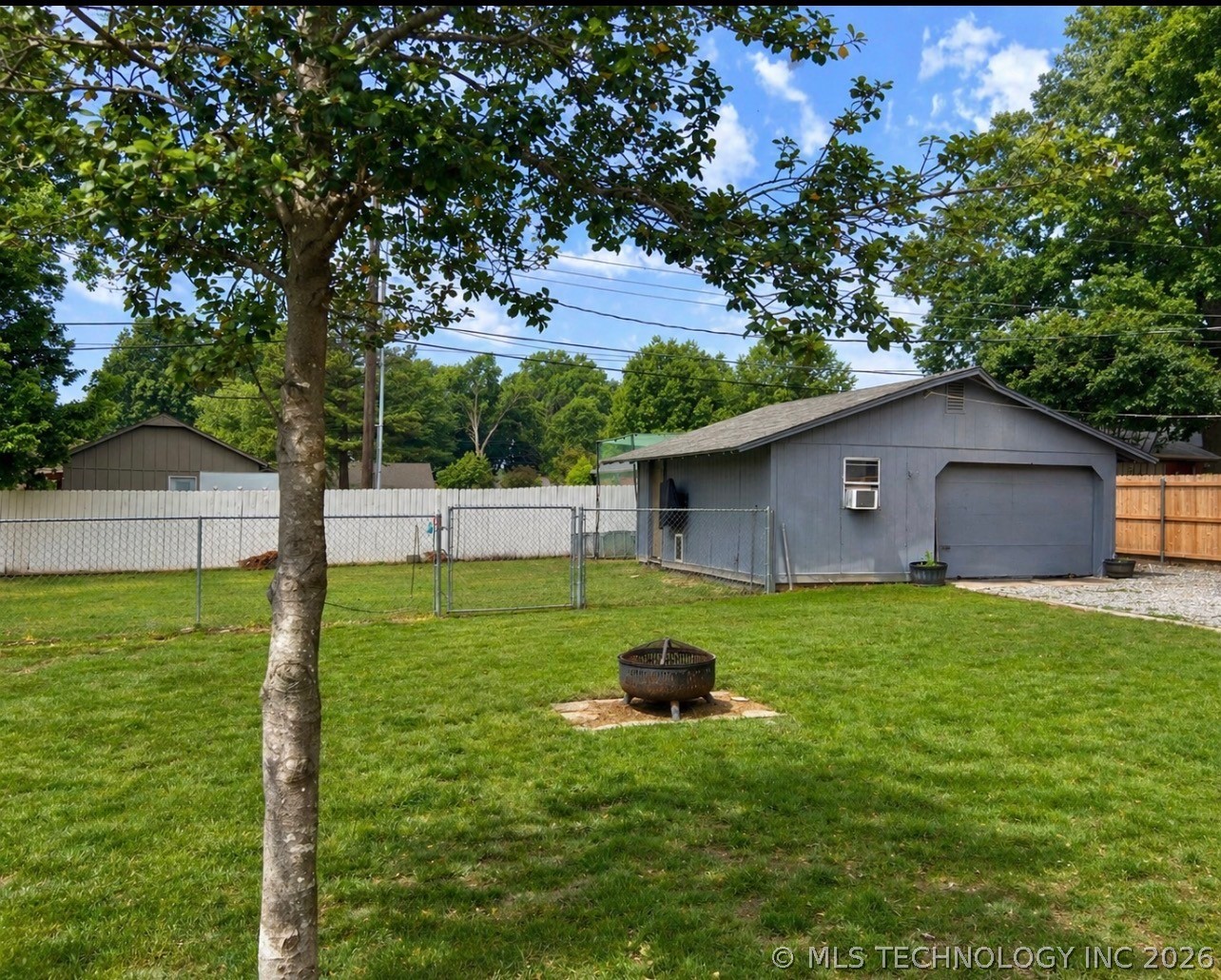 2311 N Country Club Road Muskogee OK 74403