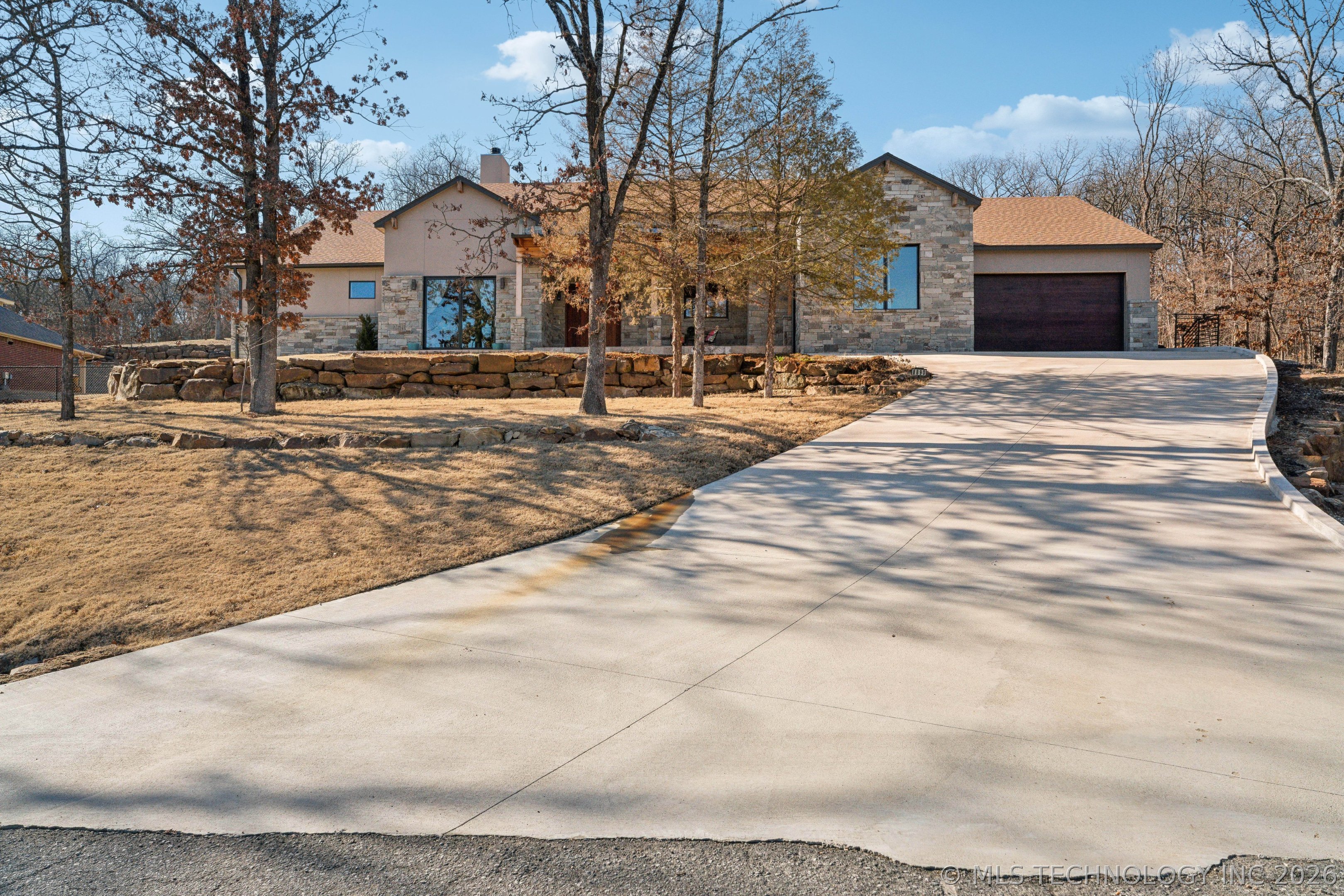 8890 S 39th Westavenue Tulsa OK 74132