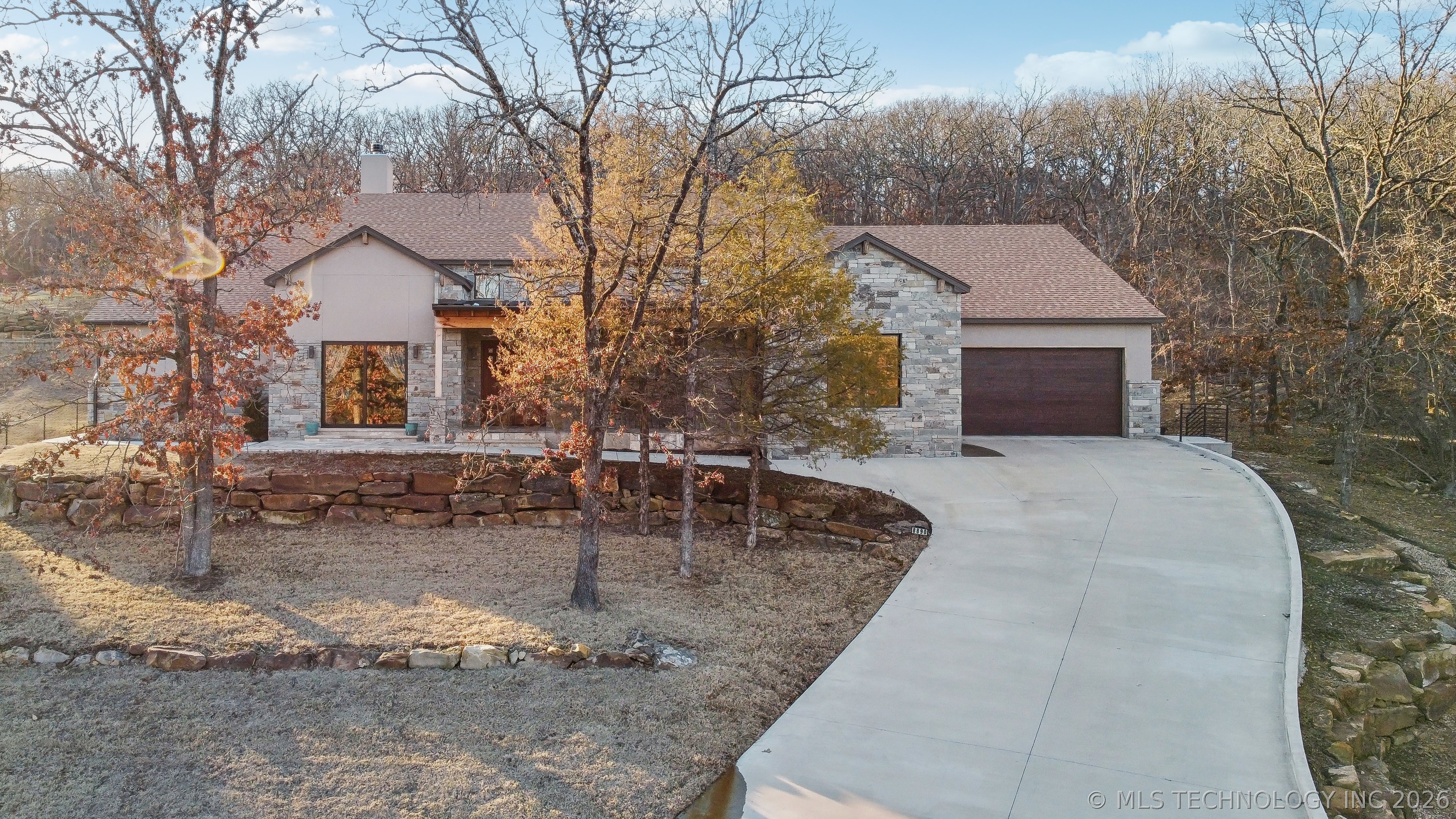 8890 S 39th Westavenue Tulsa OK 74132