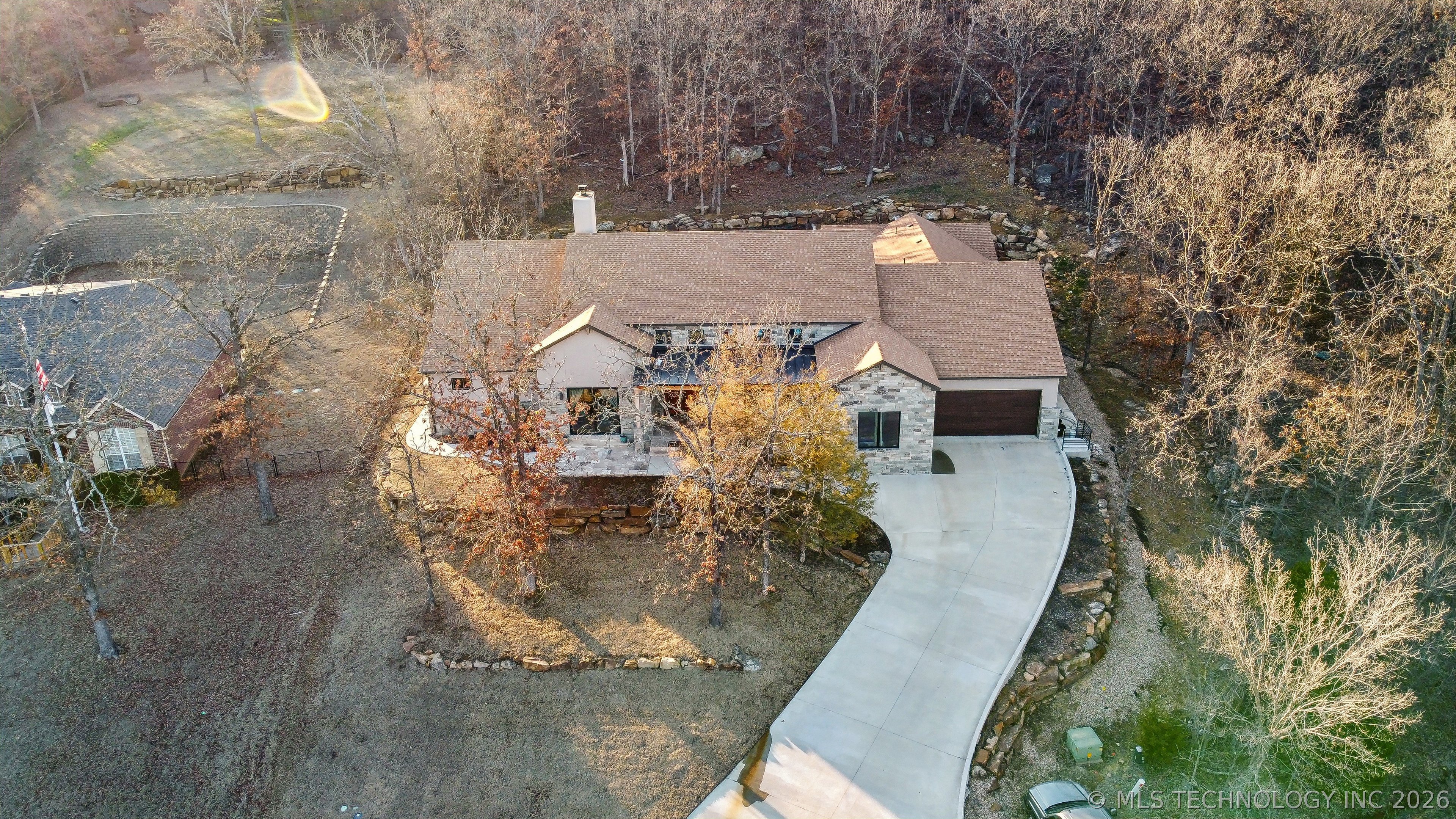 8890 S 39th Westavenue Tulsa OK 74132