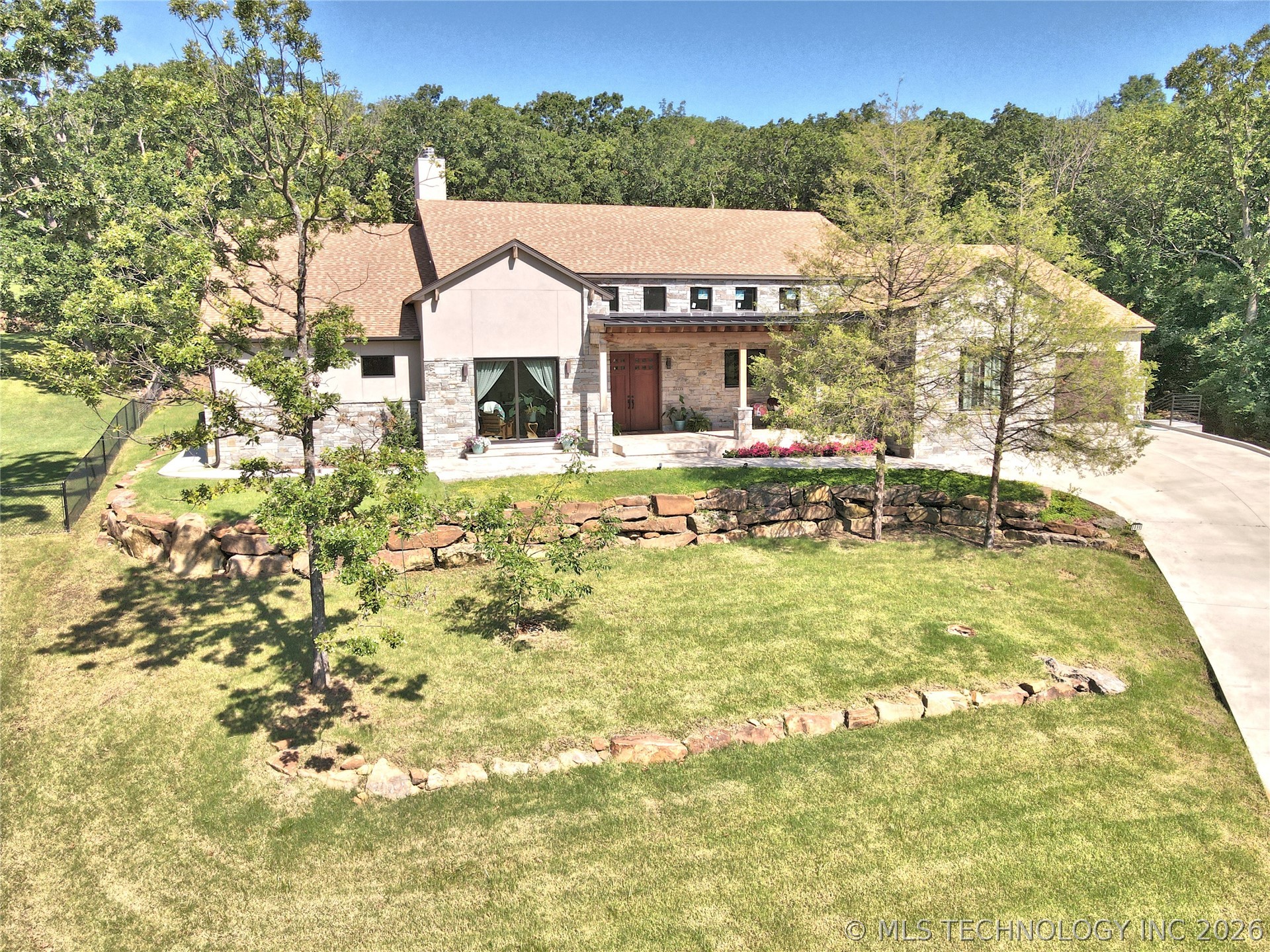 8890 S 39th Westavenue Tulsa OK 74132