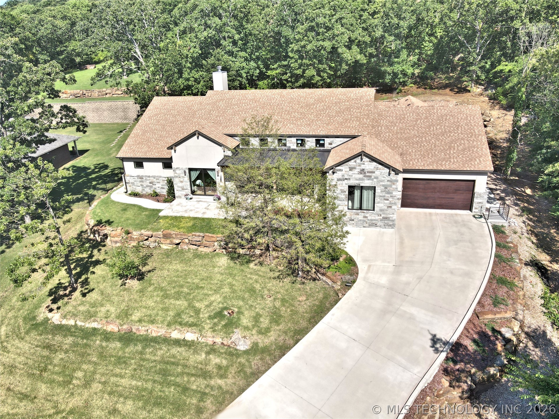 8890 S 39th Westavenue Tulsa OK 74132