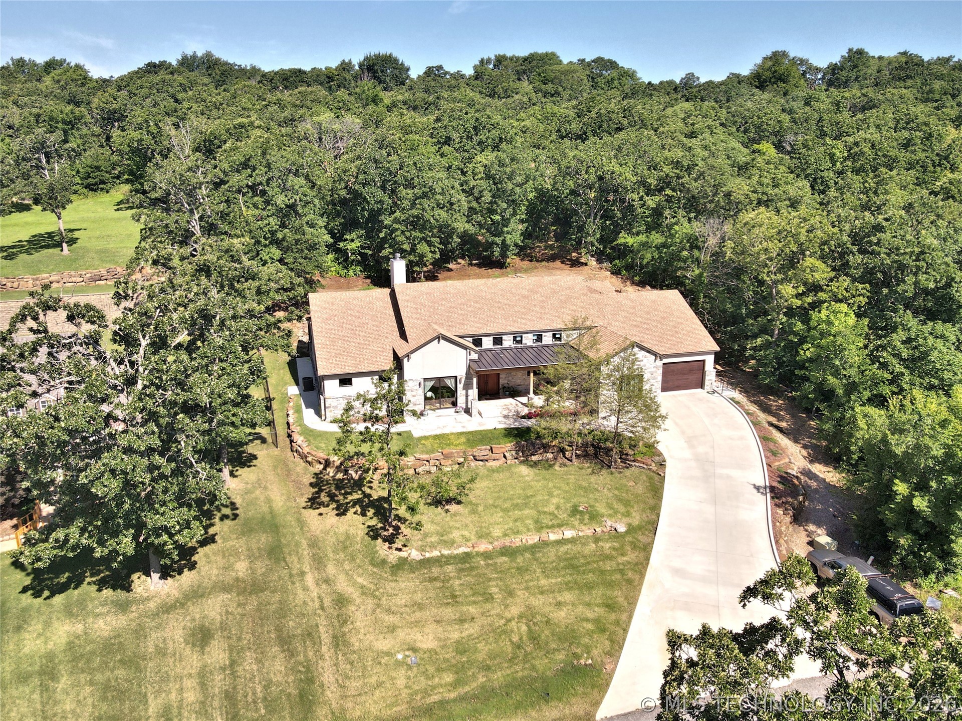 8890 S 39th Westavenue Tulsa OK 74132