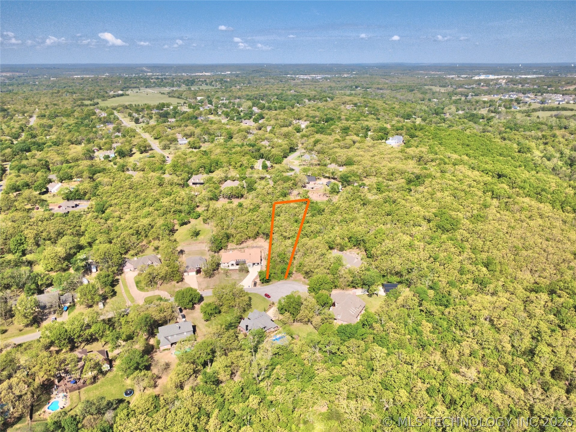 8890 S 39th Westavenue Tulsa OK 74132