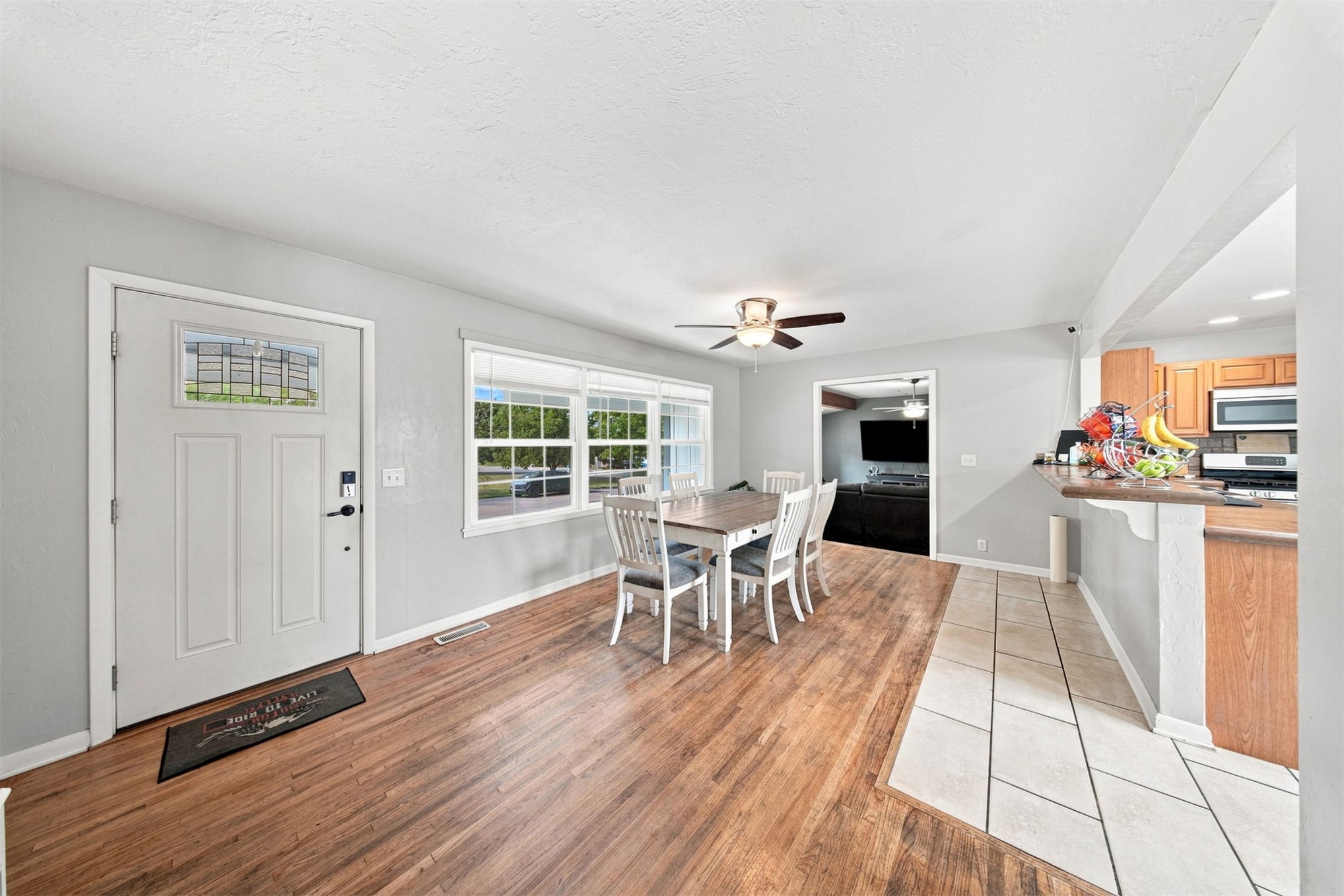 1408 E Cherry Street E Cushing OK 74023