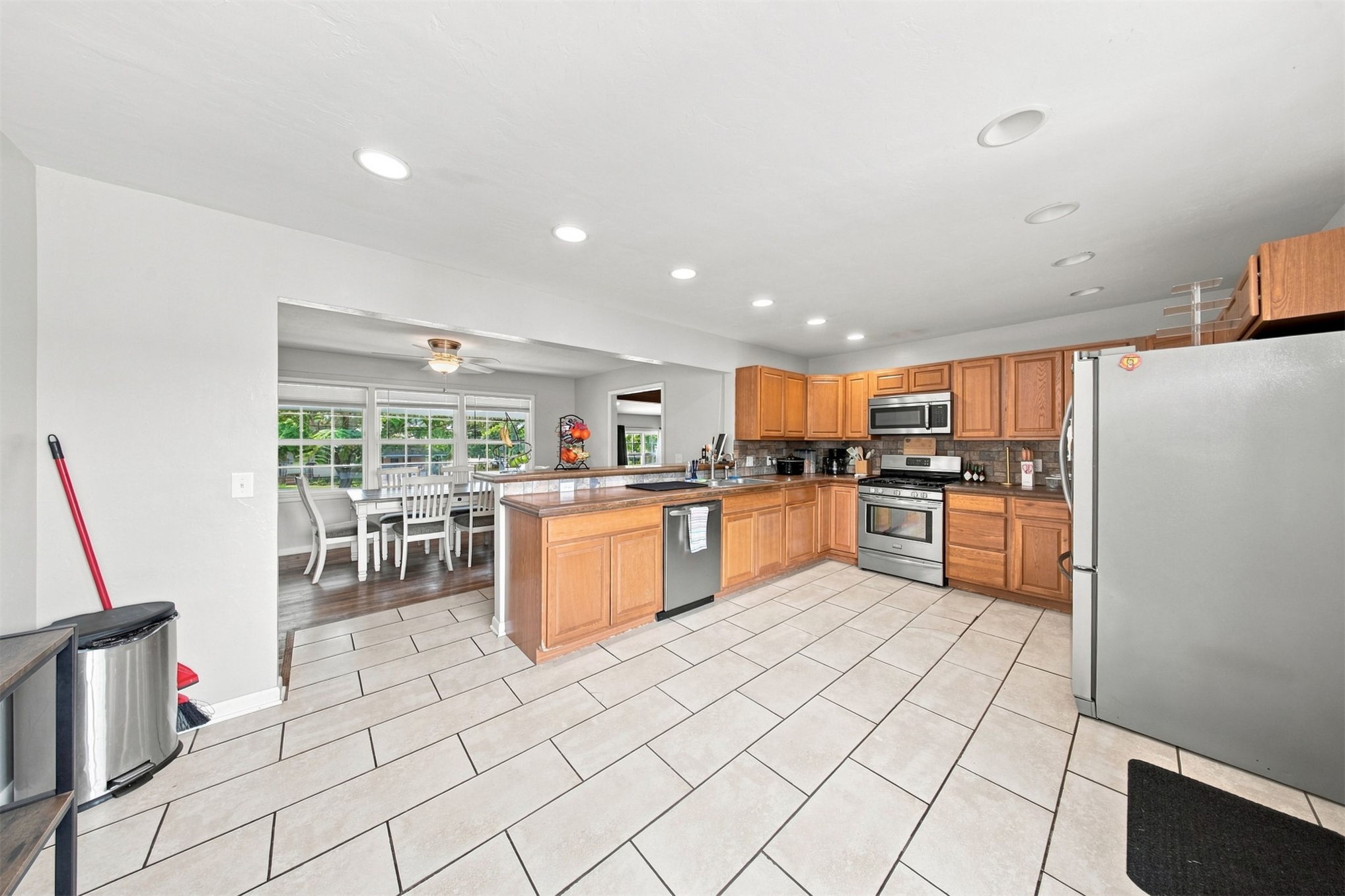 1408 E Cherry Street E Cushing OK 74023