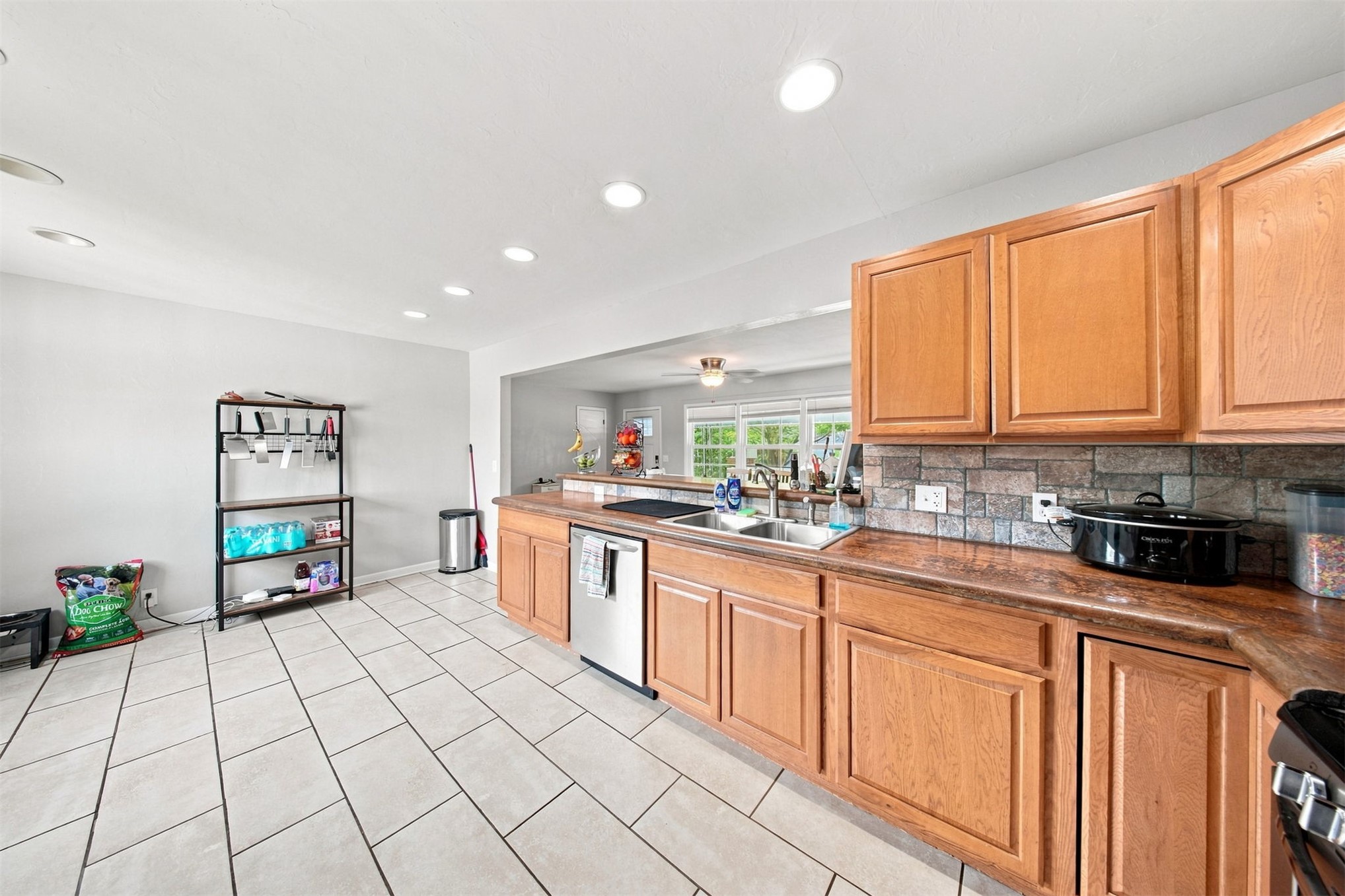 1408 E Cherry Street E Cushing OK 74023
