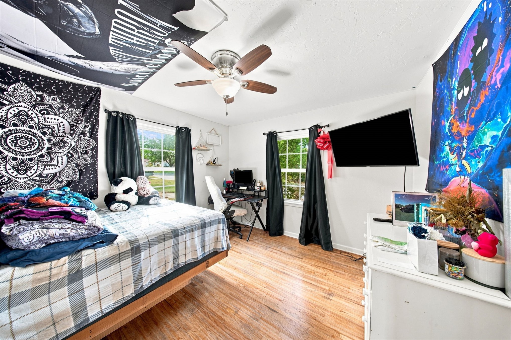 1408 E Cherry Street E Cushing OK 74023