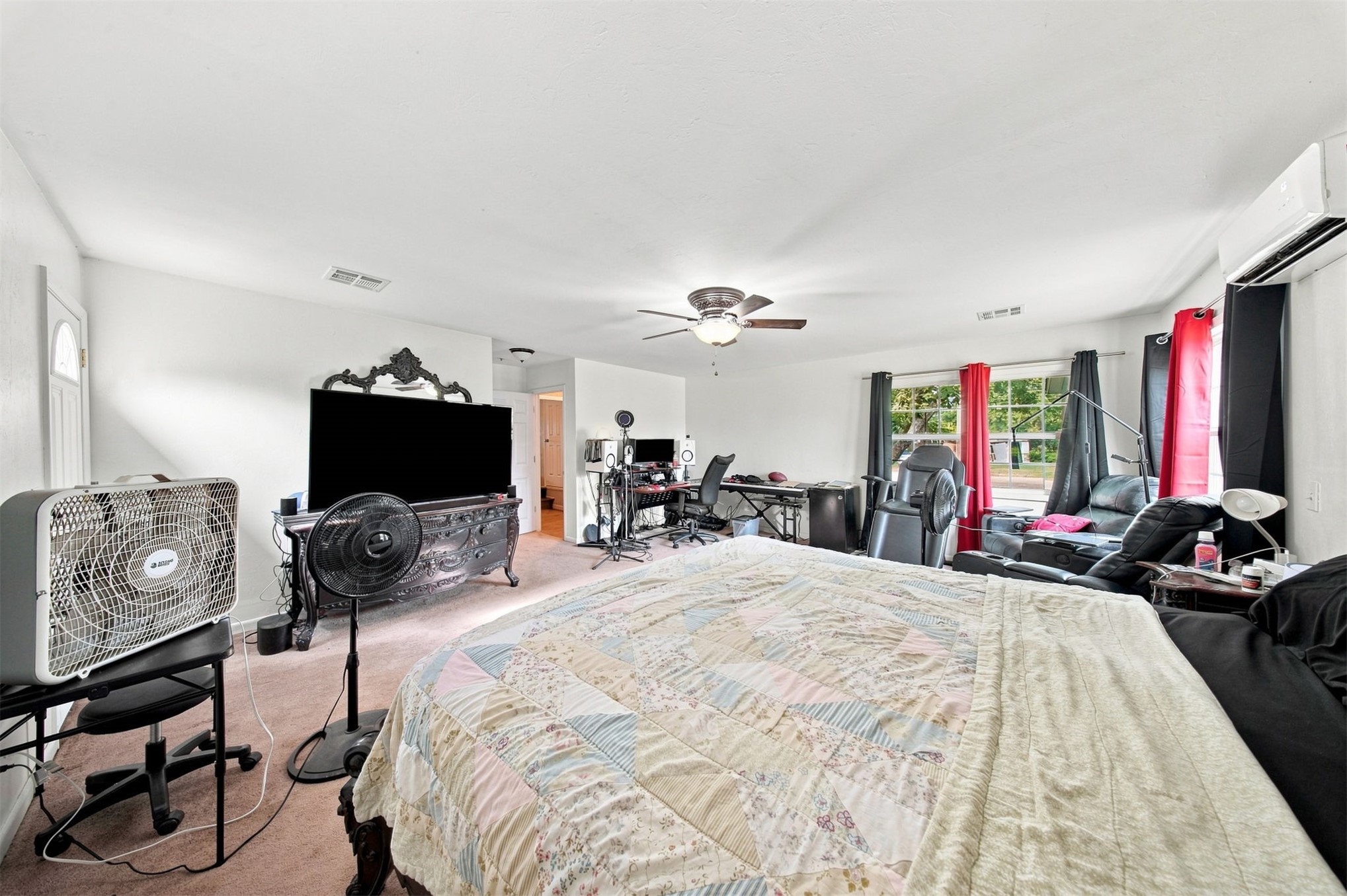 1408 E Cherry Street E Cushing OK 74023