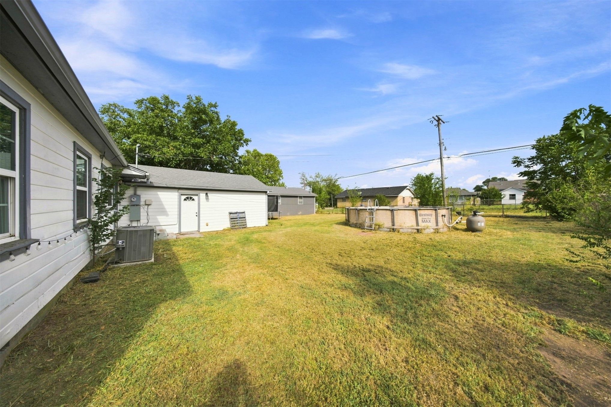 1408 E Cherry Street E Cushing OK 74023