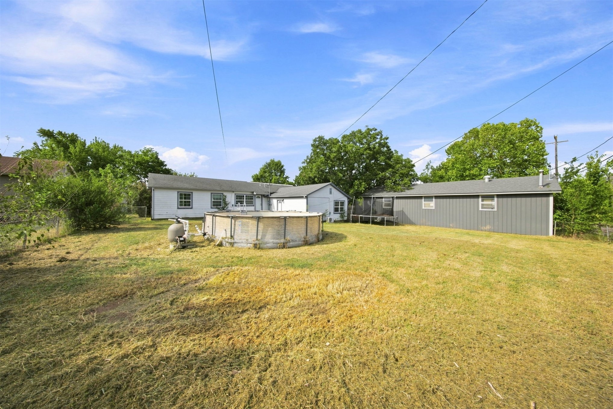 1408 E Cherry Street E Cushing OK 74023