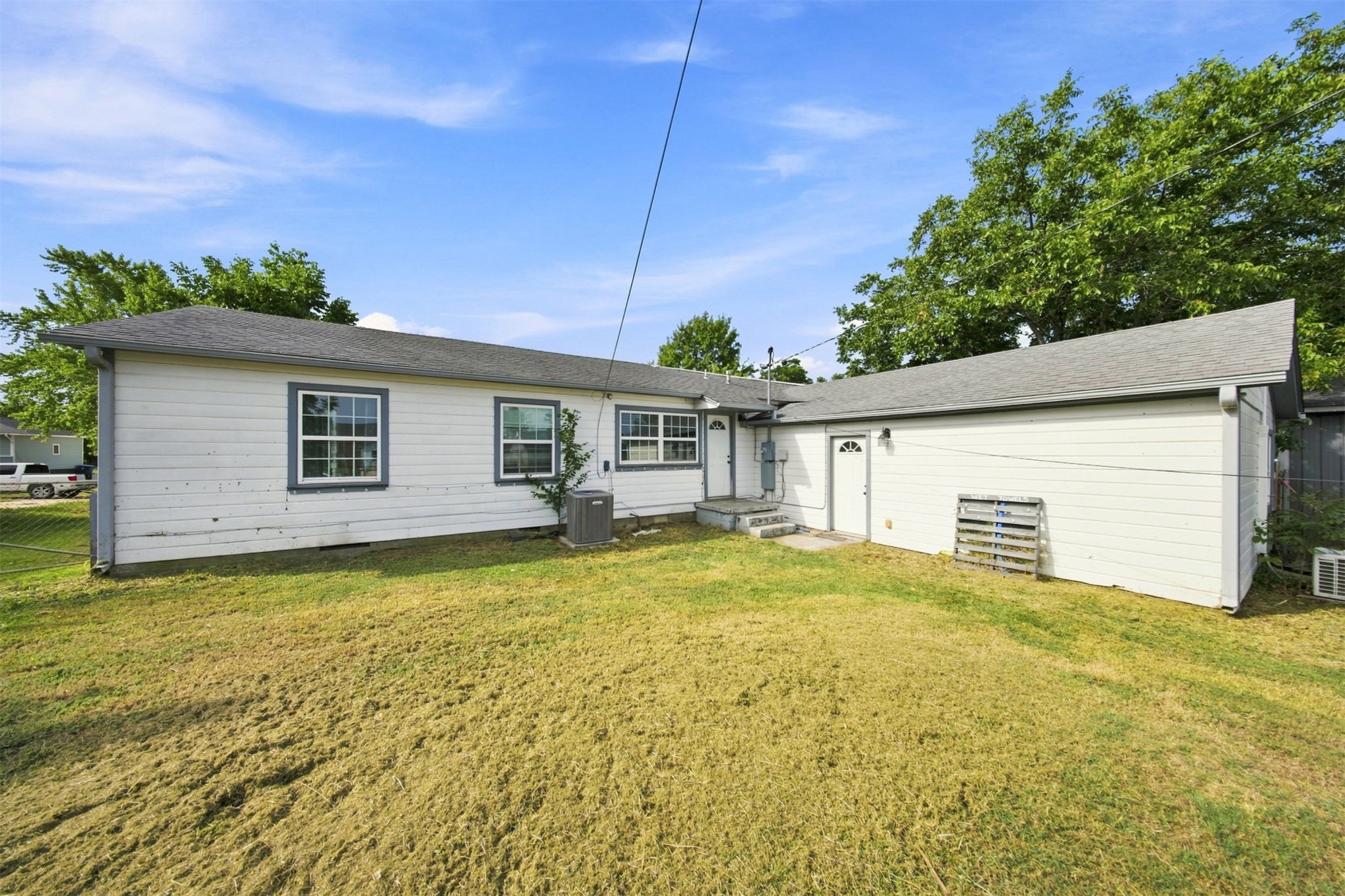 1408 E Cherry Street E Cushing OK 74023