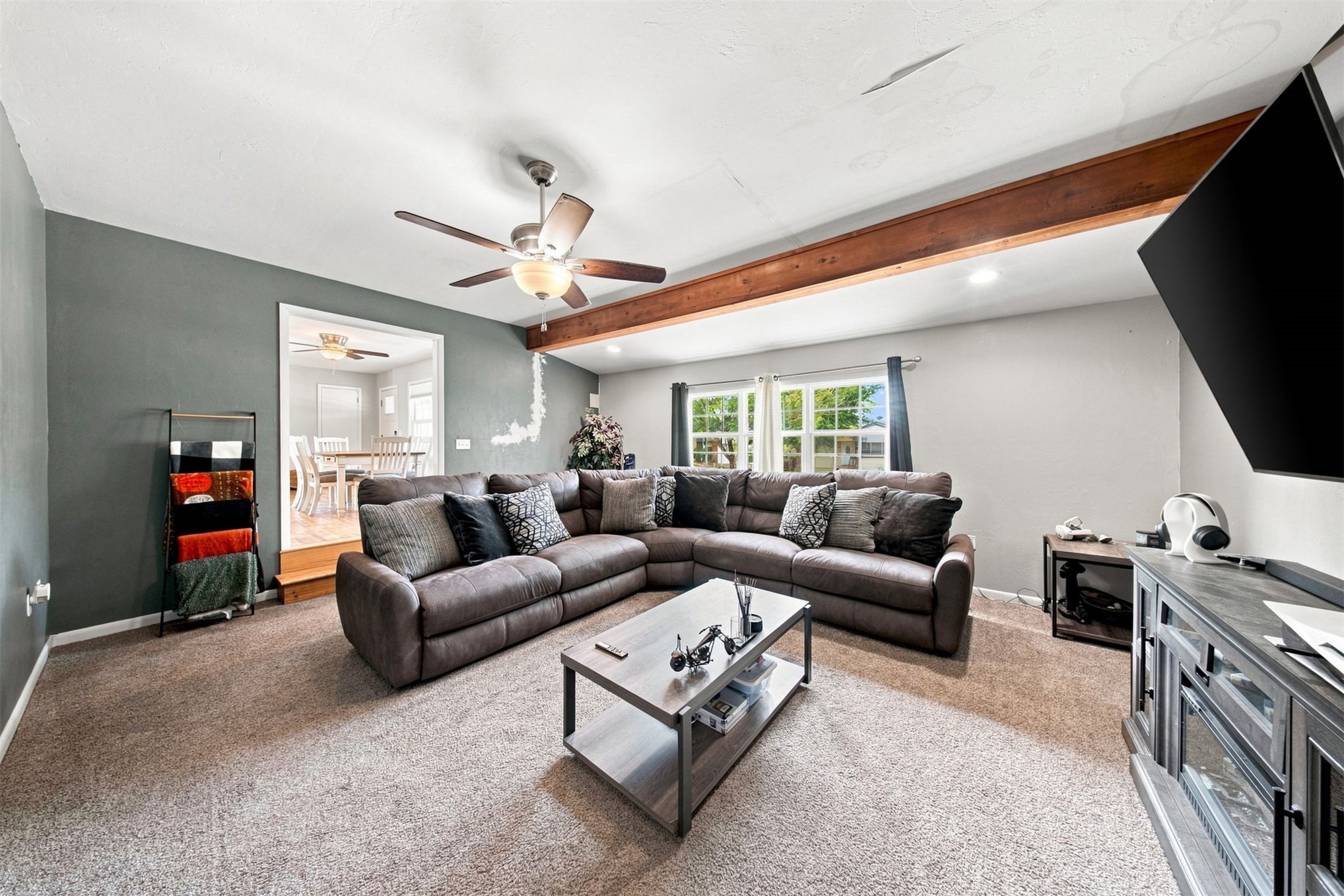 1408 E Cherry Street E Cushing OK 74023