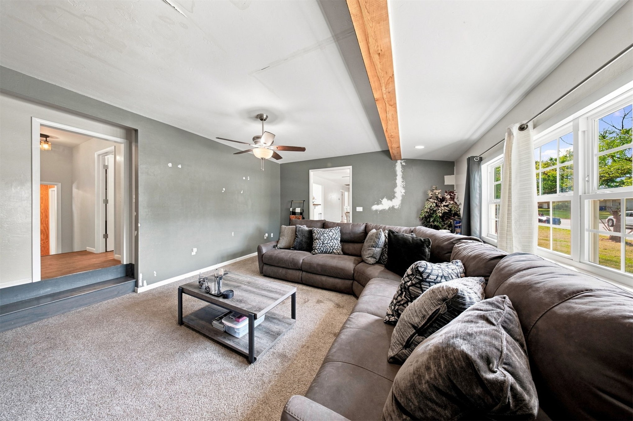 1408 E Cherry Street E Cushing OK 74023