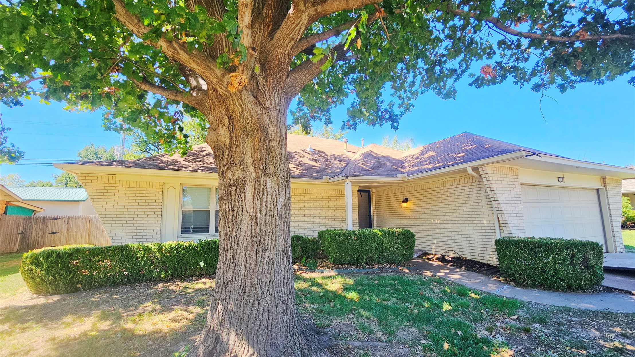 1212 S Walnut Avenue Broken Arrow OK 74012