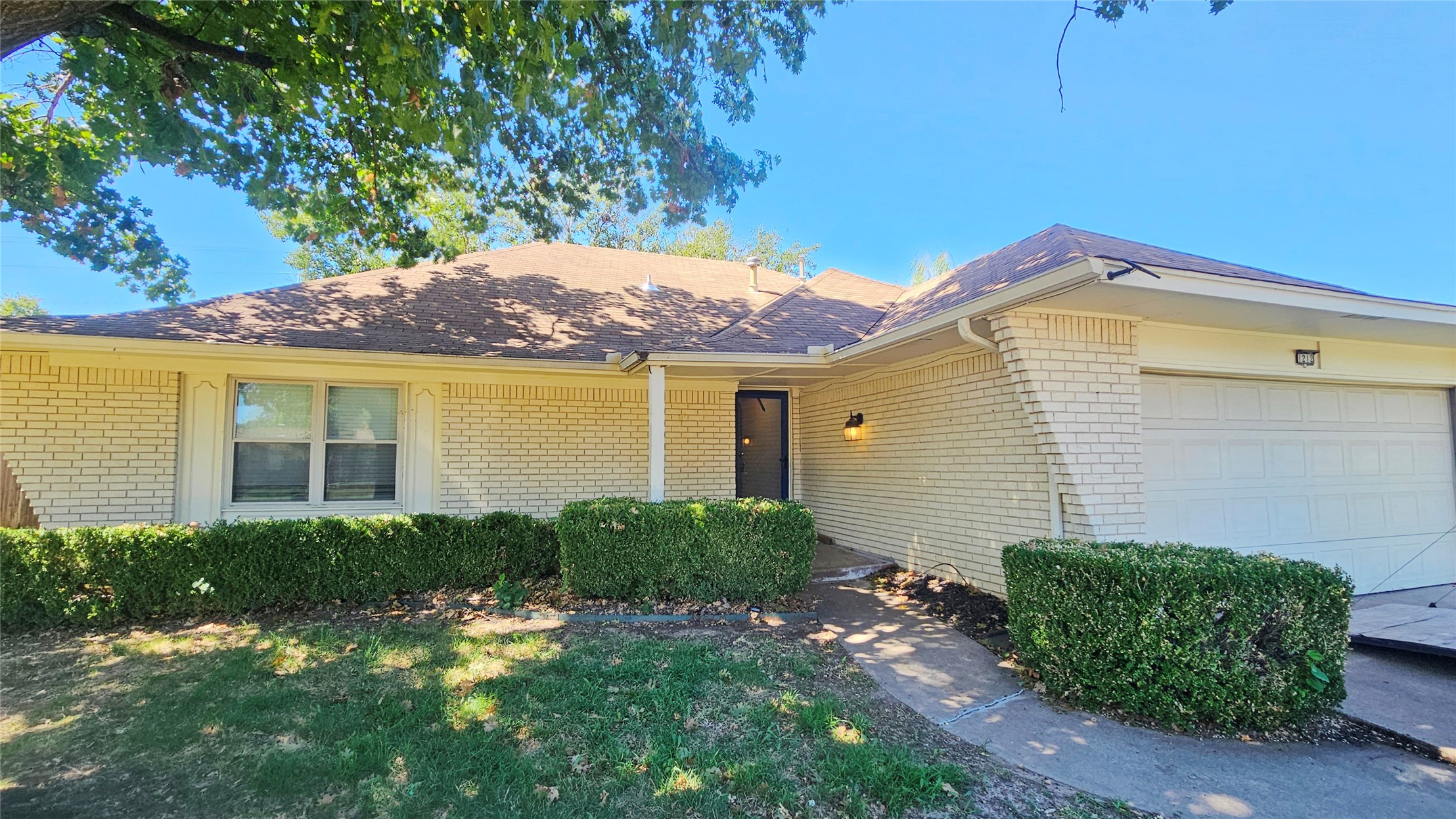 1212 S Walnut Avenue Broken Arrow OK 74012