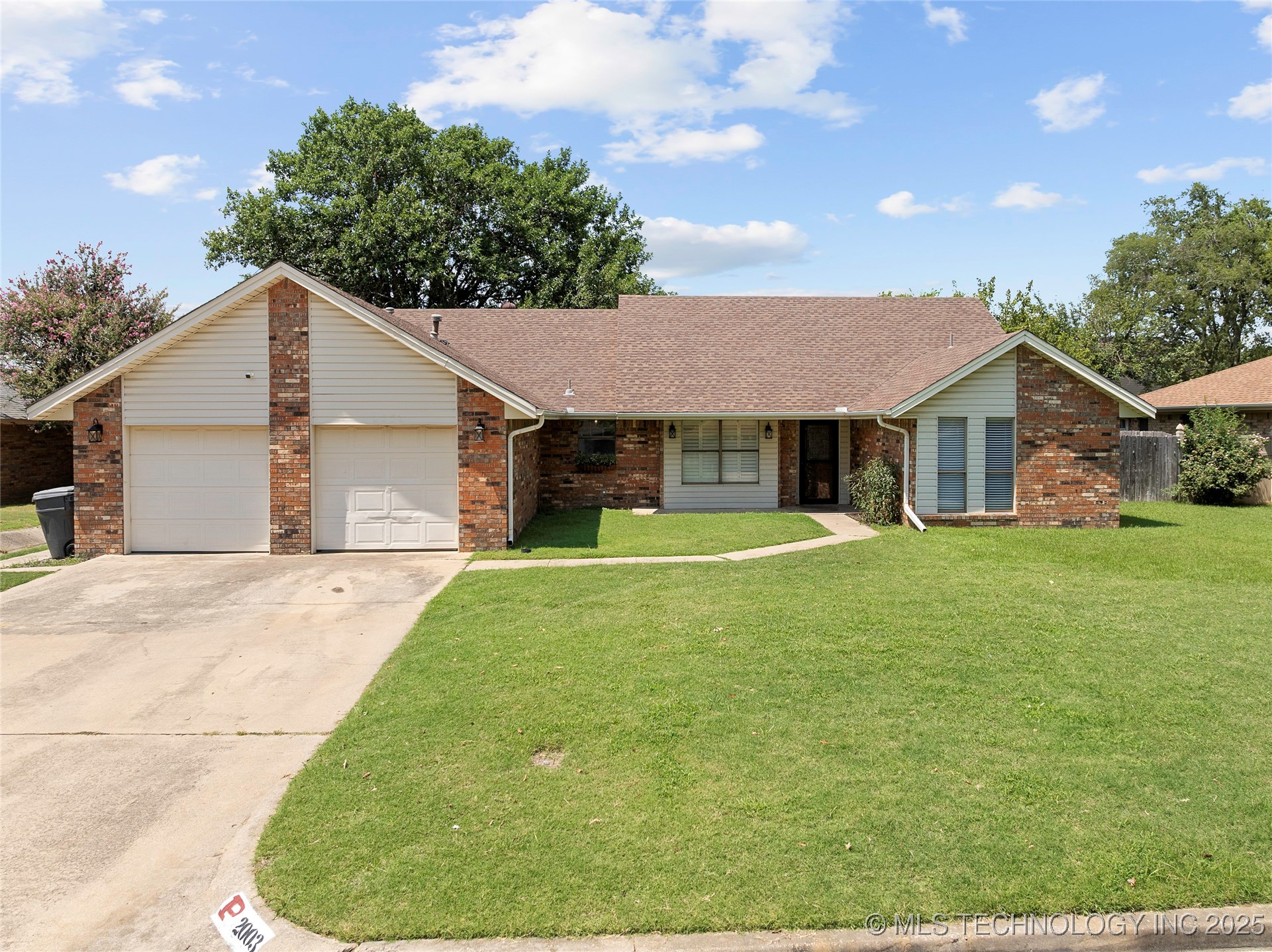 2003 8th NW Ardmore OK 73401