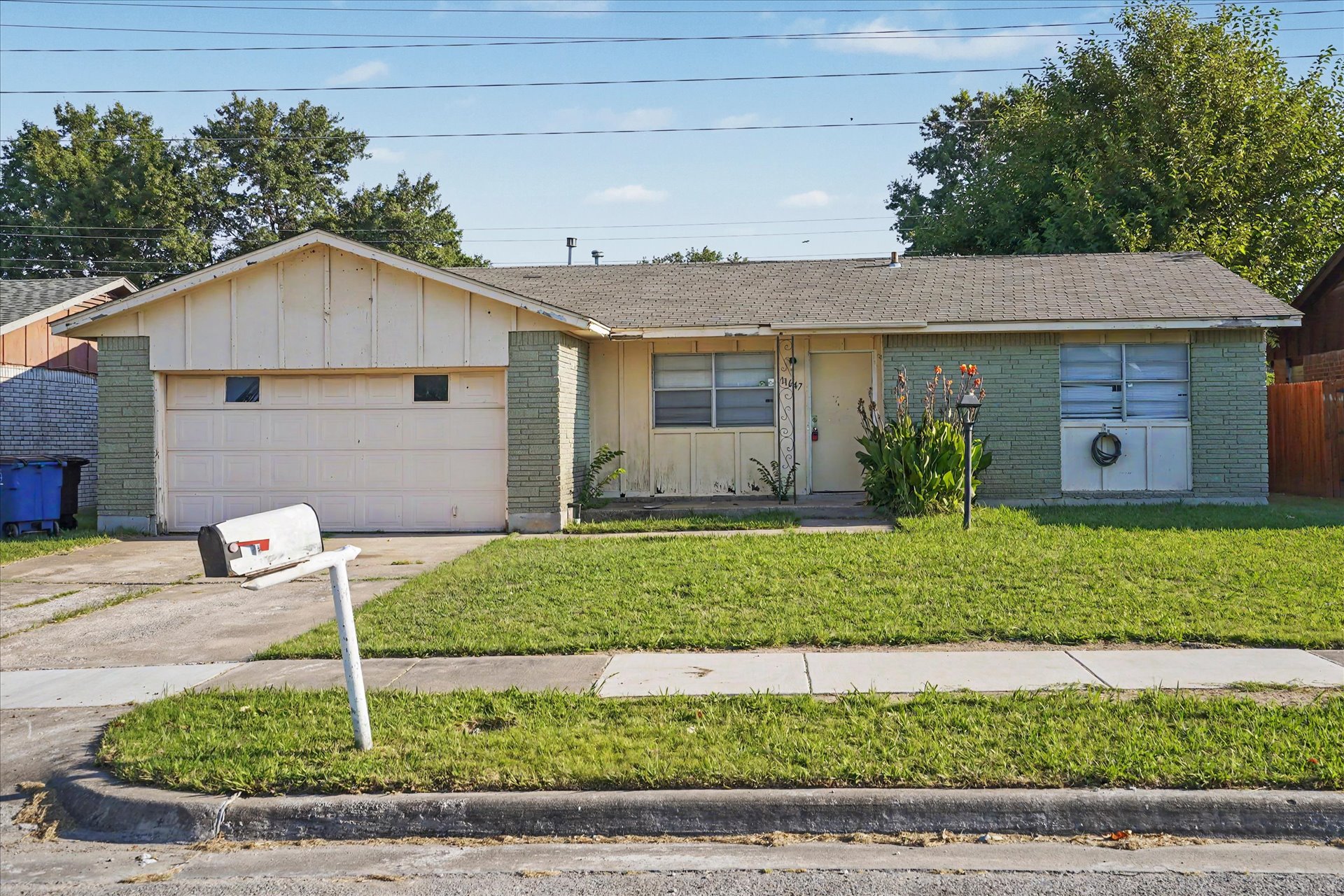 11647 E 36th Street Tulsa OK 74146