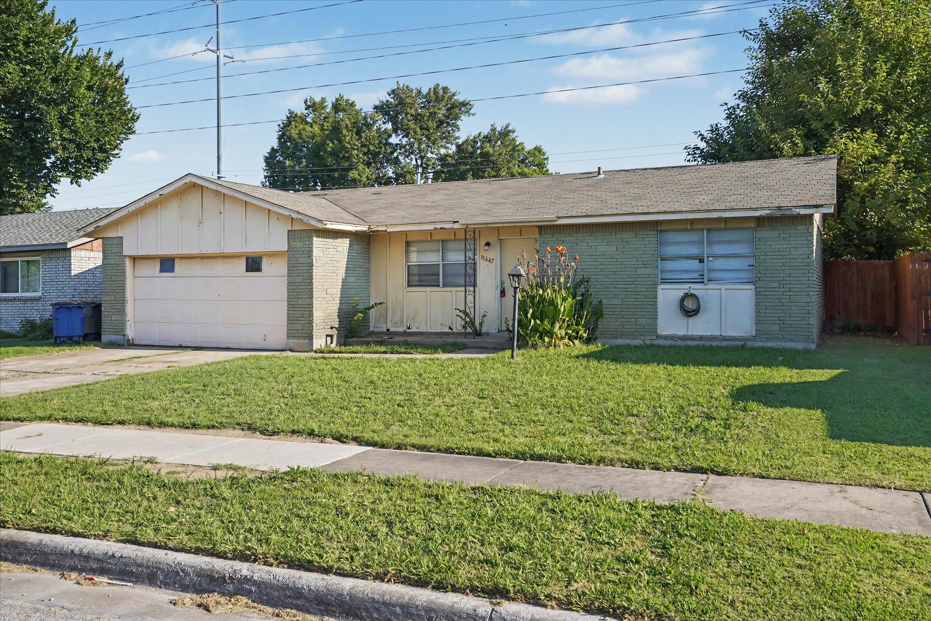 11647 E 36th Street Tulsa OK 74146