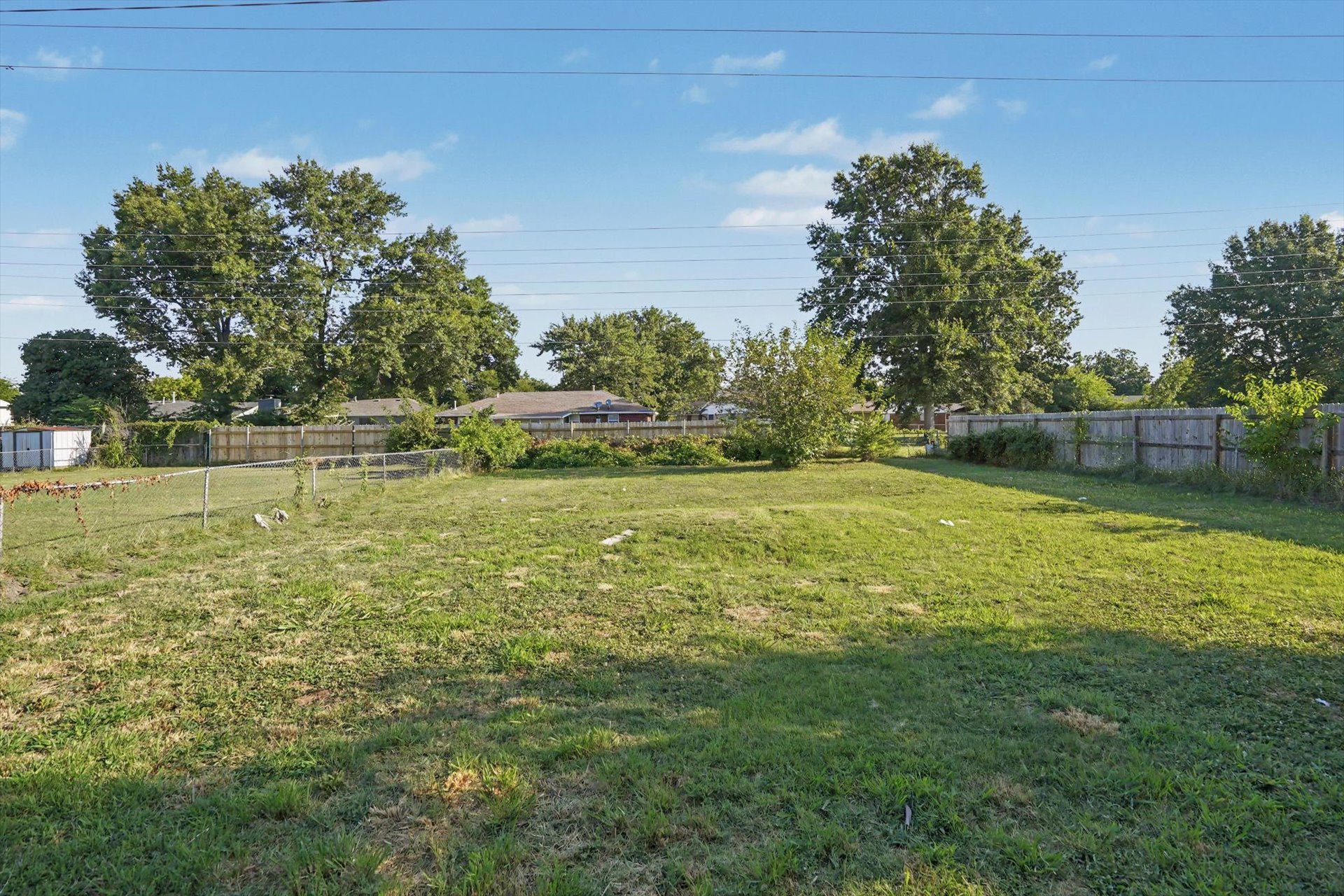11647 E 36th Street Tulsa OK 74146