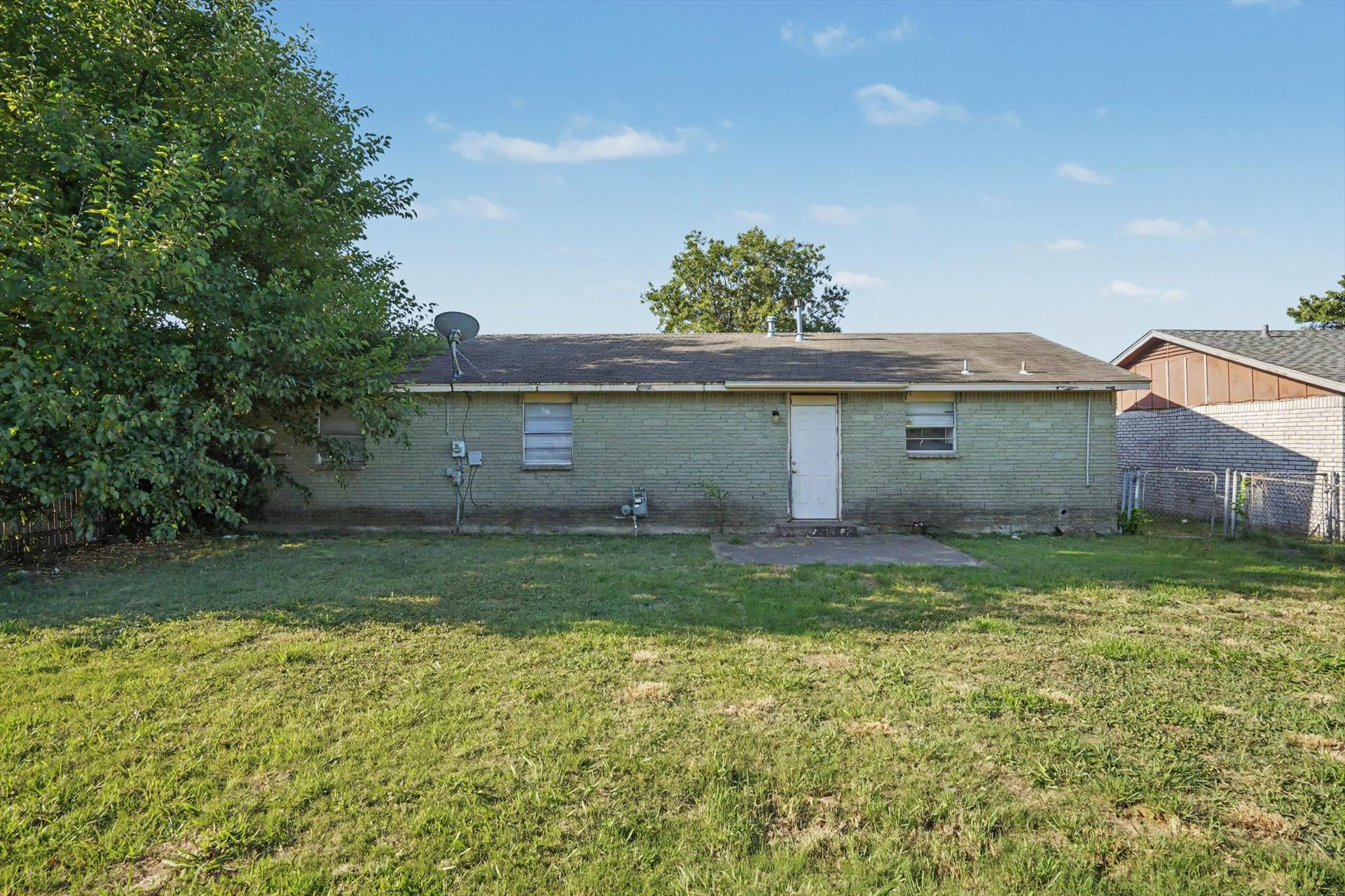11647 E 36th Street Tulsa OK 74146