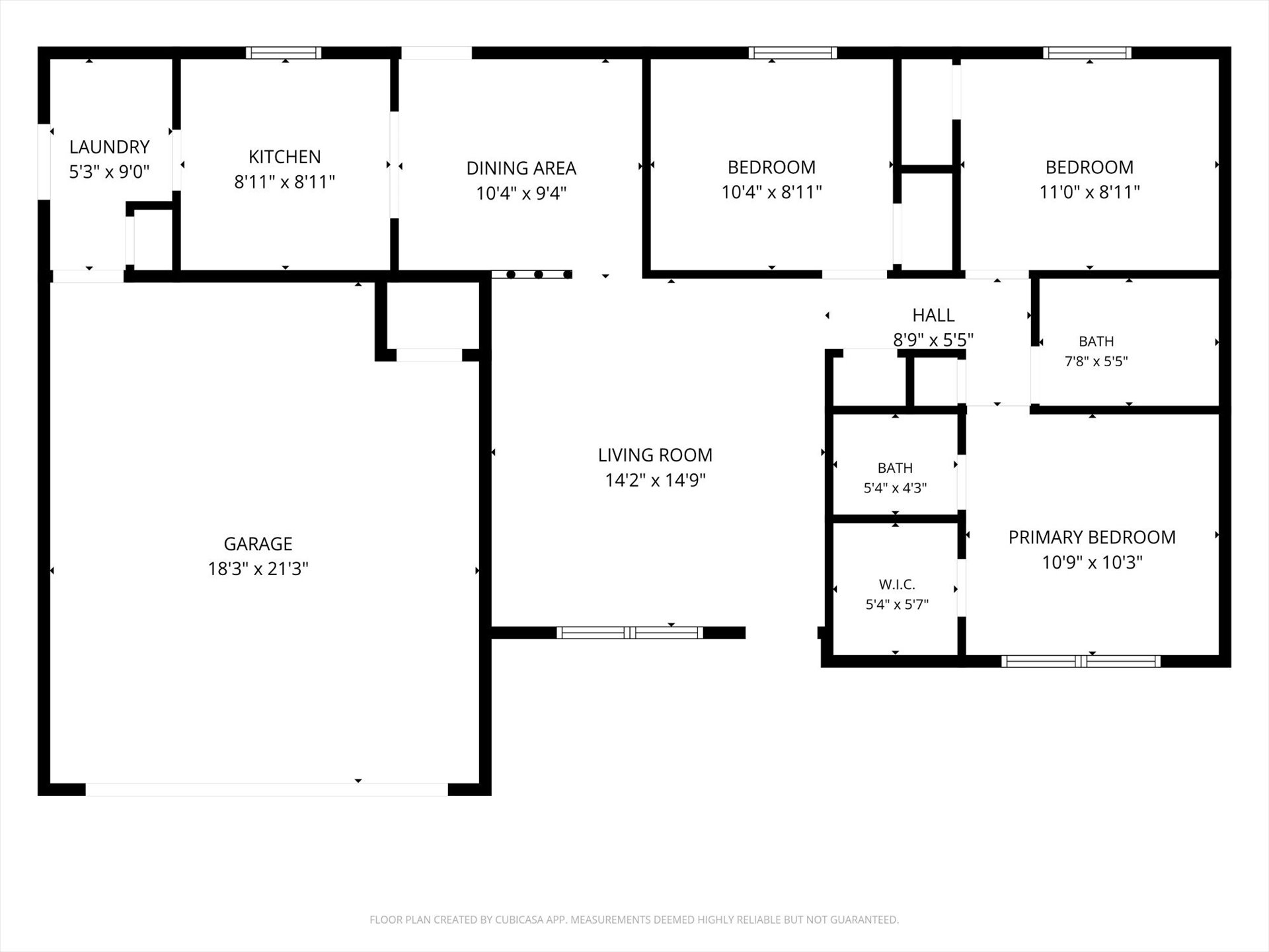 11647 E 36th Street Tulsa OK 74146
