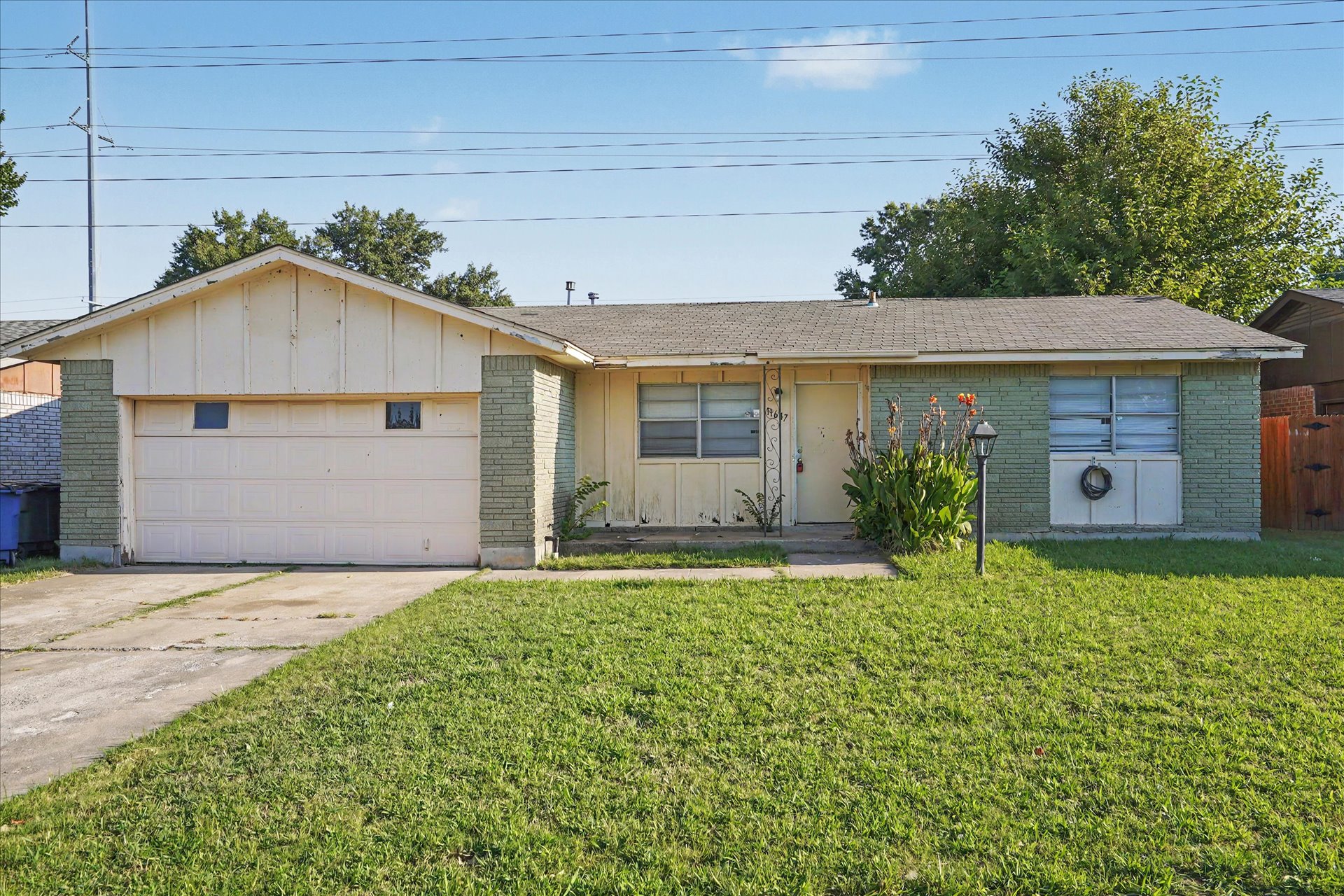 11647 E 36th Street Tulsa OK 74146