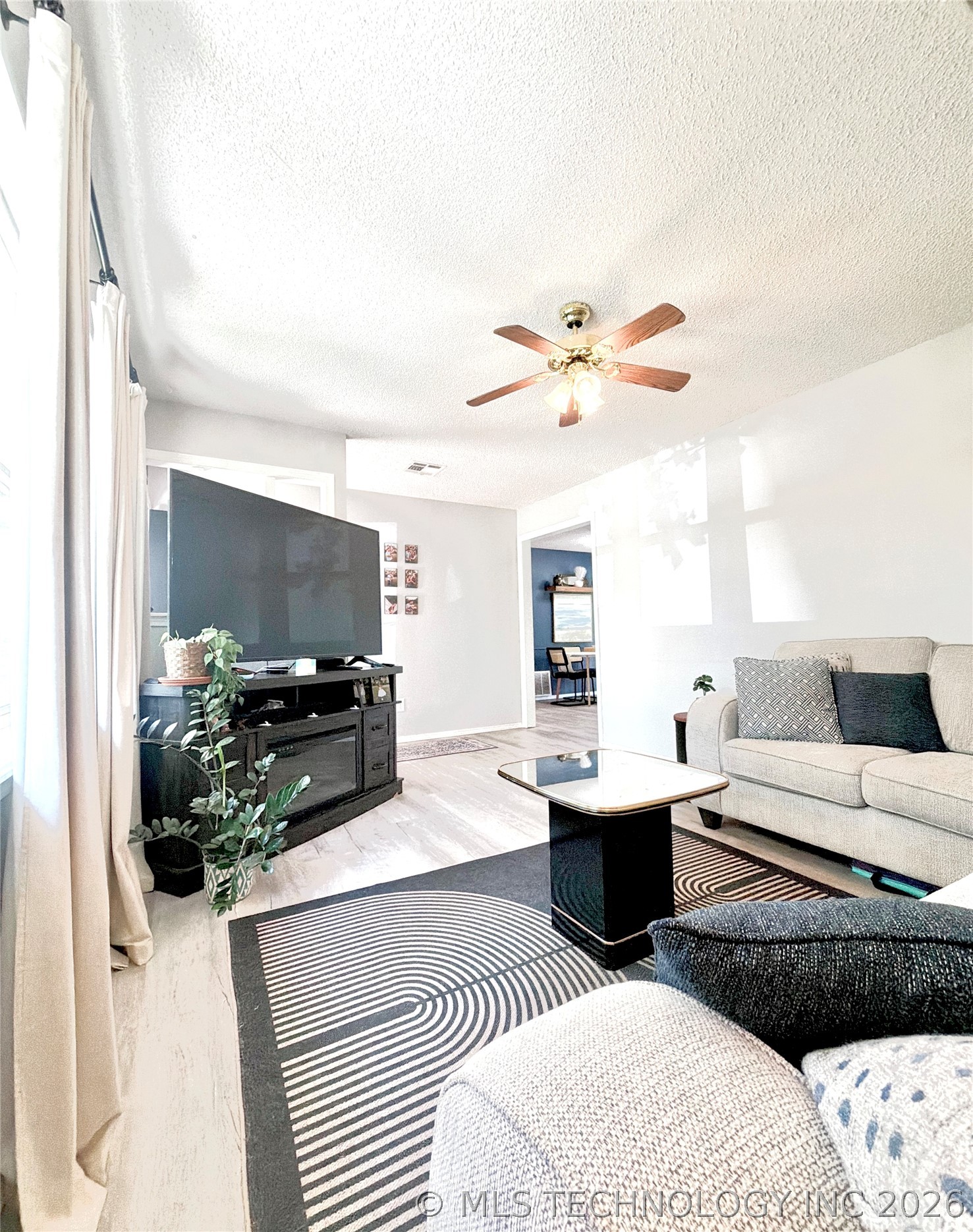 121 SE 2nd Street Sulphur OK 73086