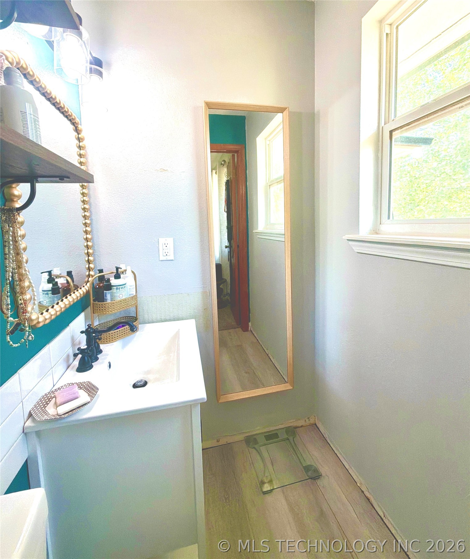 121 SE 2nd Street Sulphur OK 73086