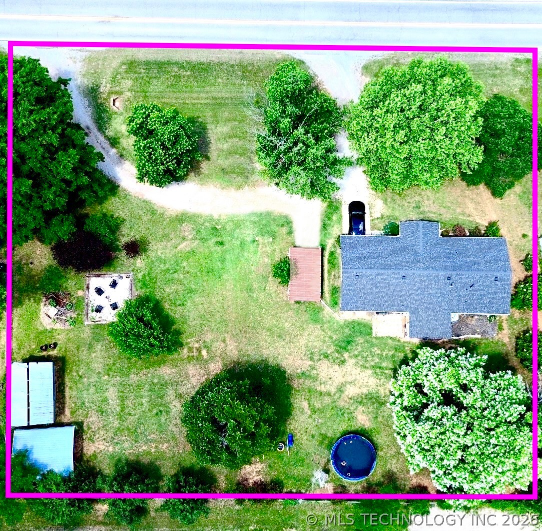 121 SE 2nd Street Sulphur OK 73086