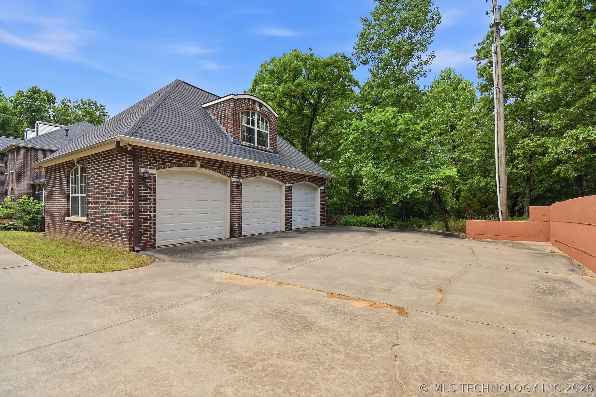 1402 N Birch Avenue Sand Springs OK 74063