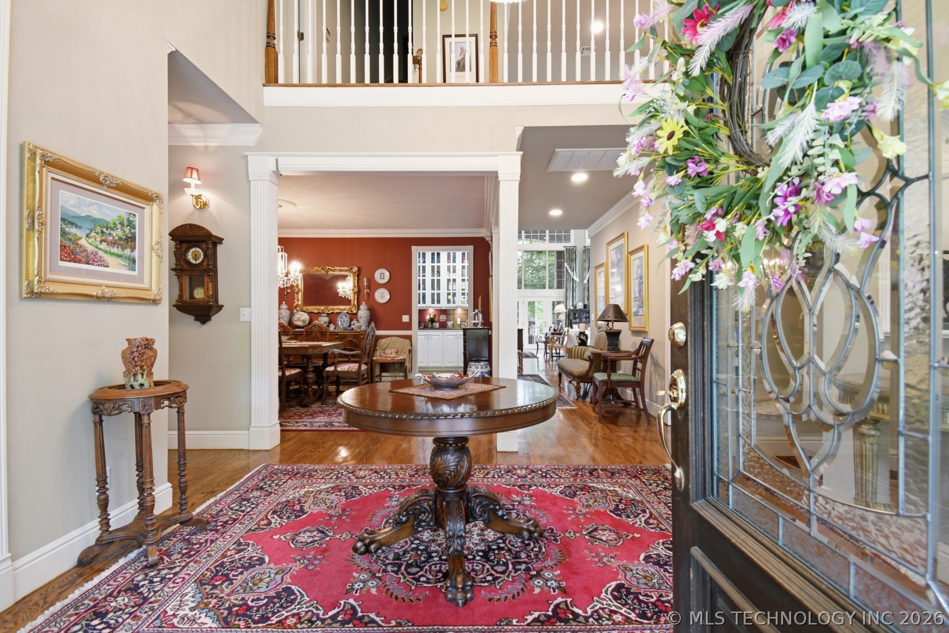 1402 N Birch Avenue Sand Springs OK 74063