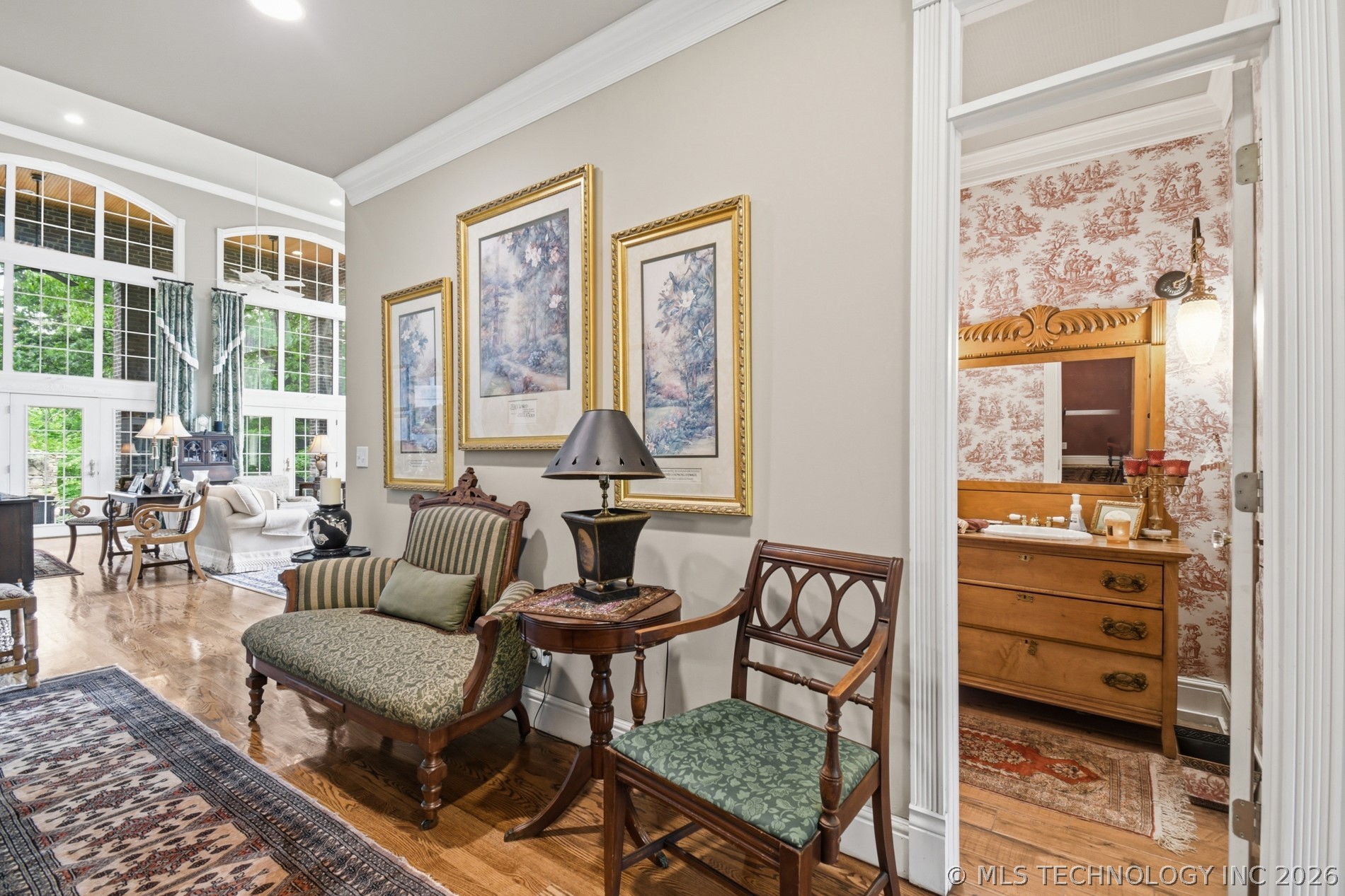 1402 N Birch Avenue Sand Springs OK 74063