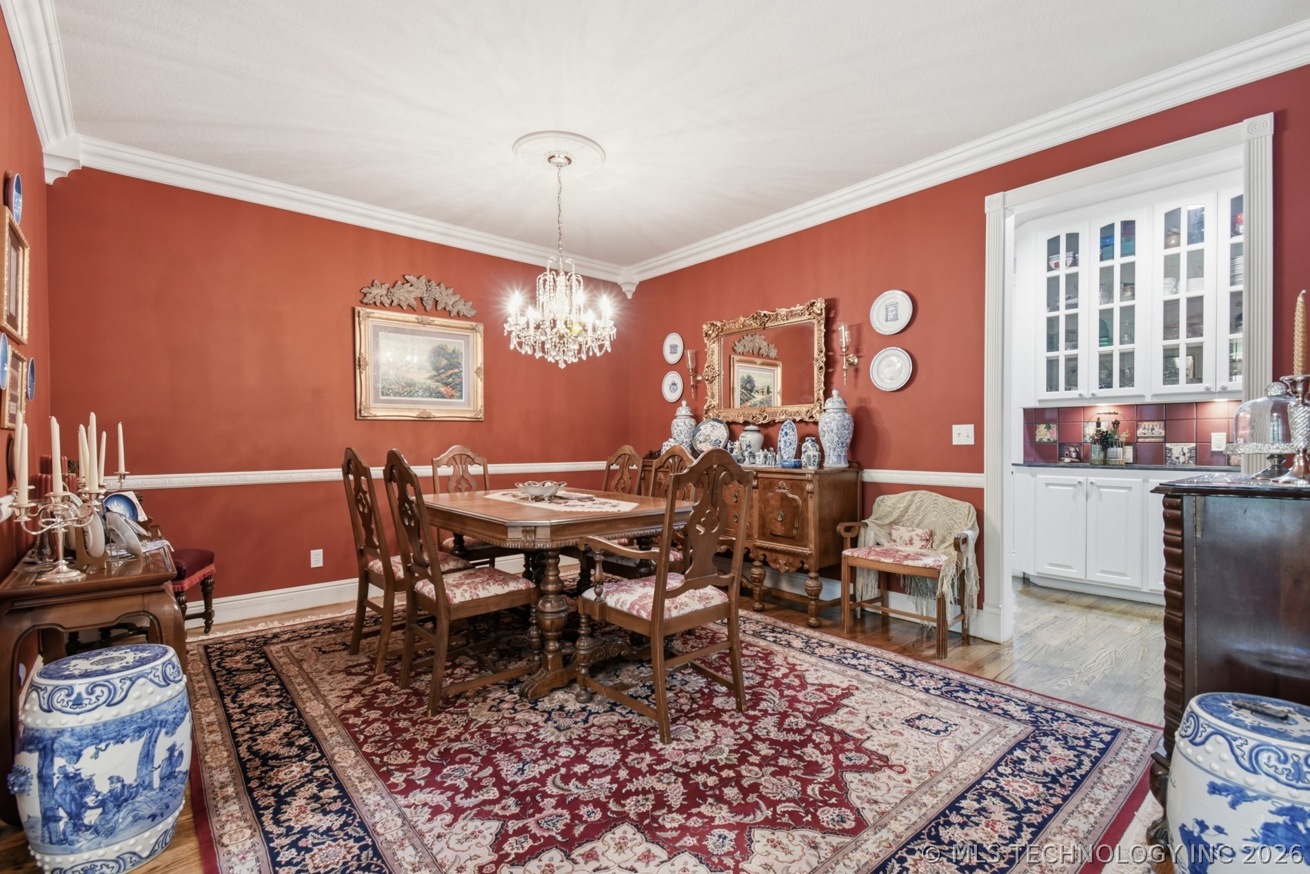 1402 N Birch Avenue Sand Springs OK 74063