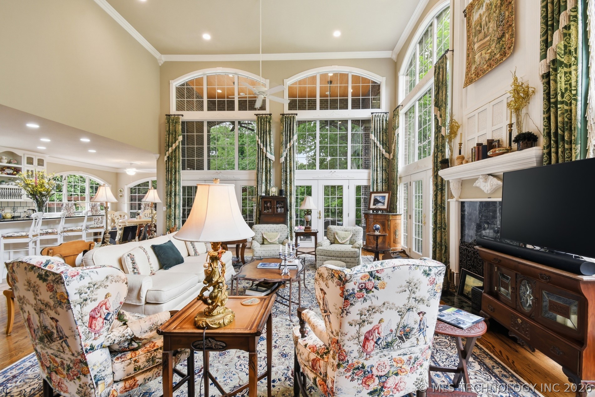 1402 N Birch Avenue Sand Springs OK 74063