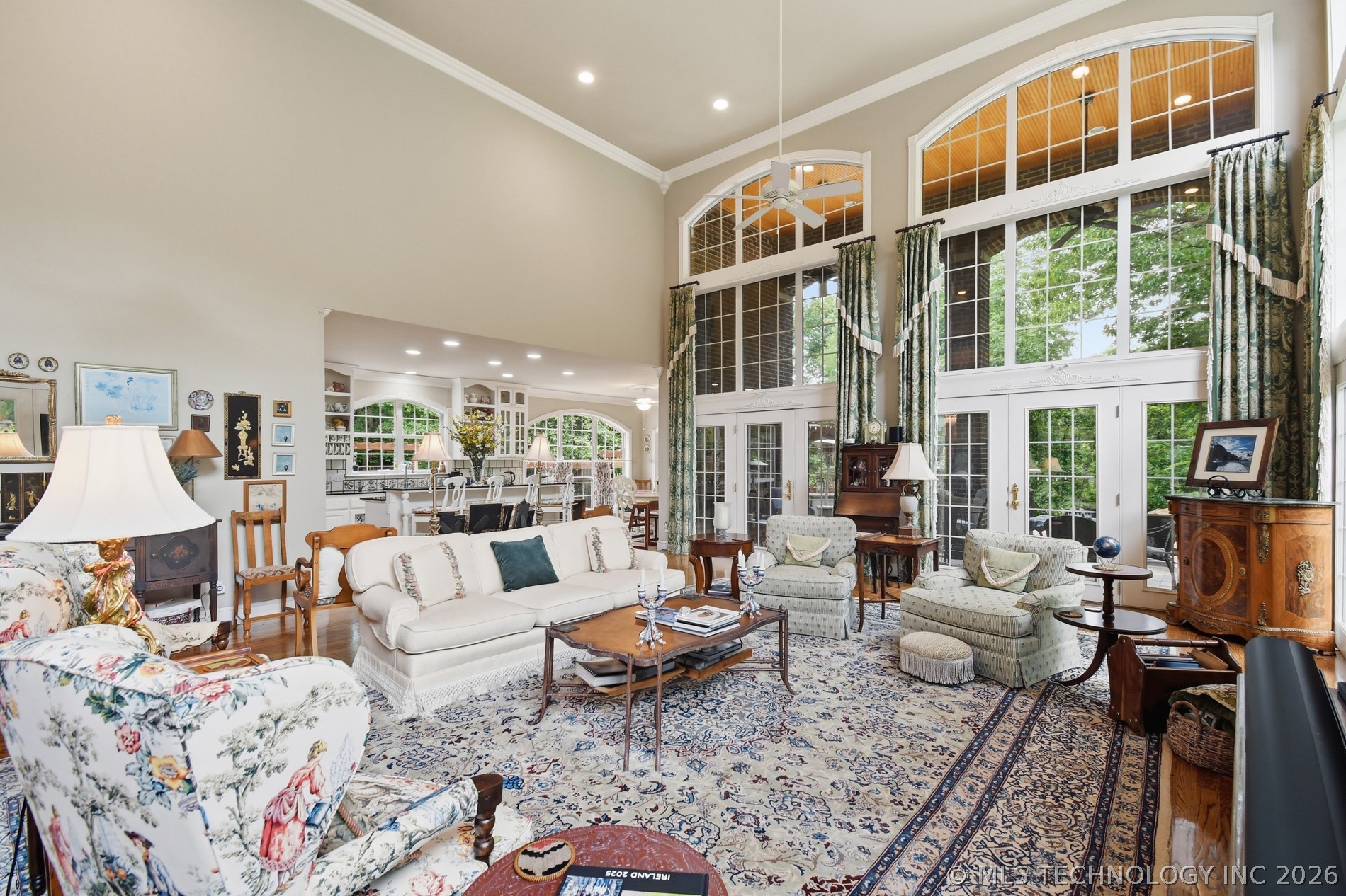 1402 N Birch Avenue Sand Springs OK 74063