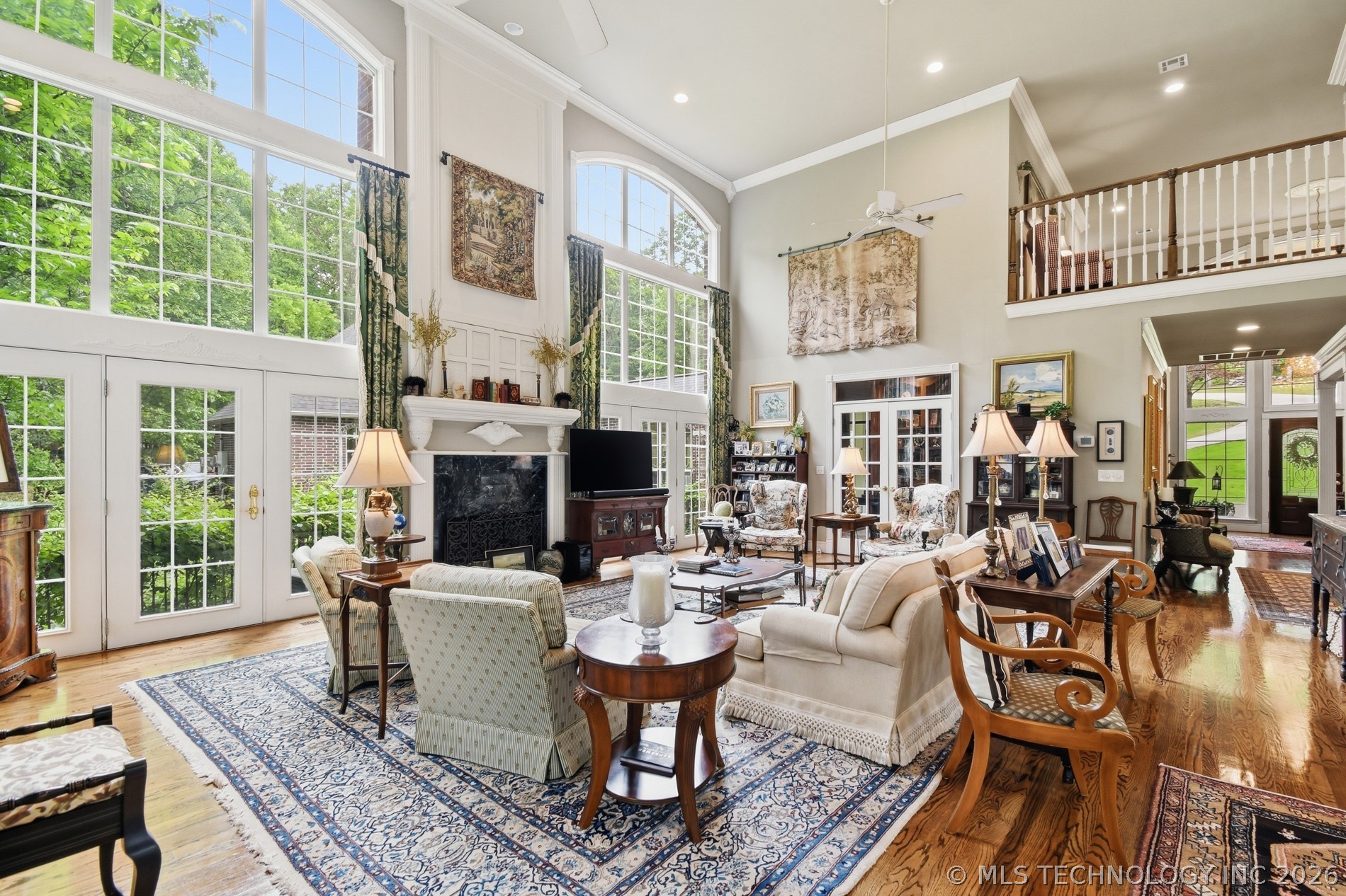 1402 N Birch Avenue Sand Springs OK 74063